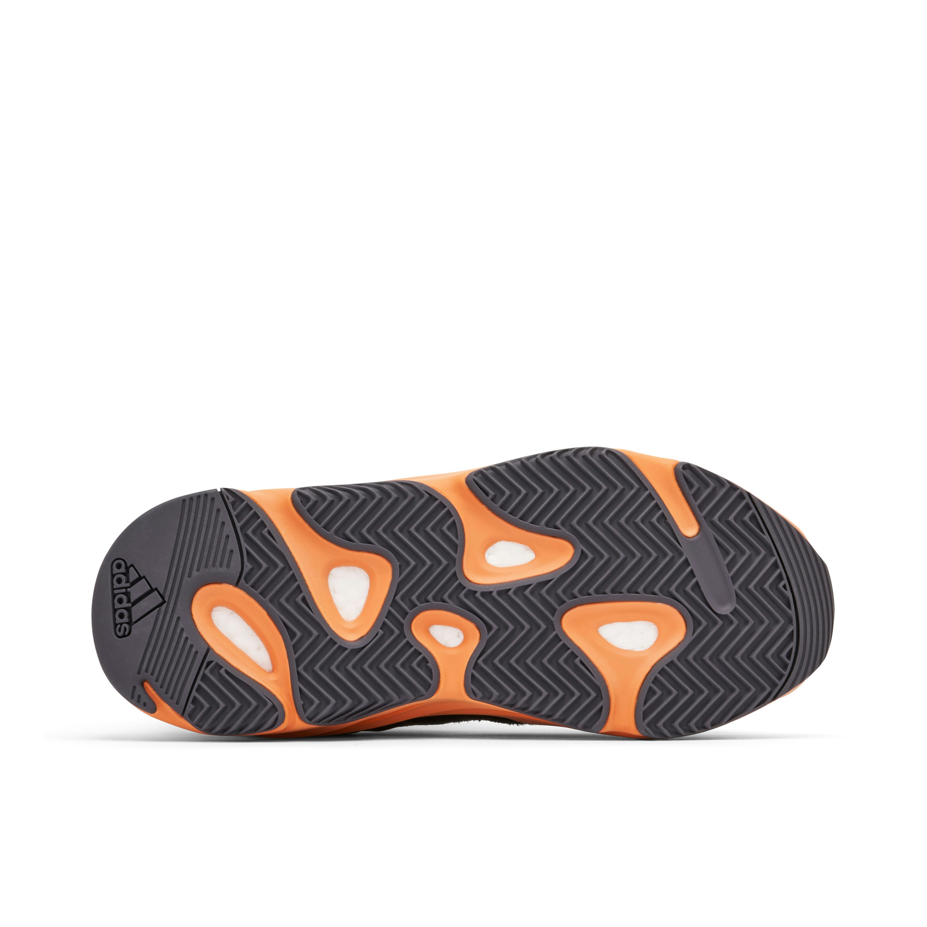 Yeezy Boost 700 Enflame Amber