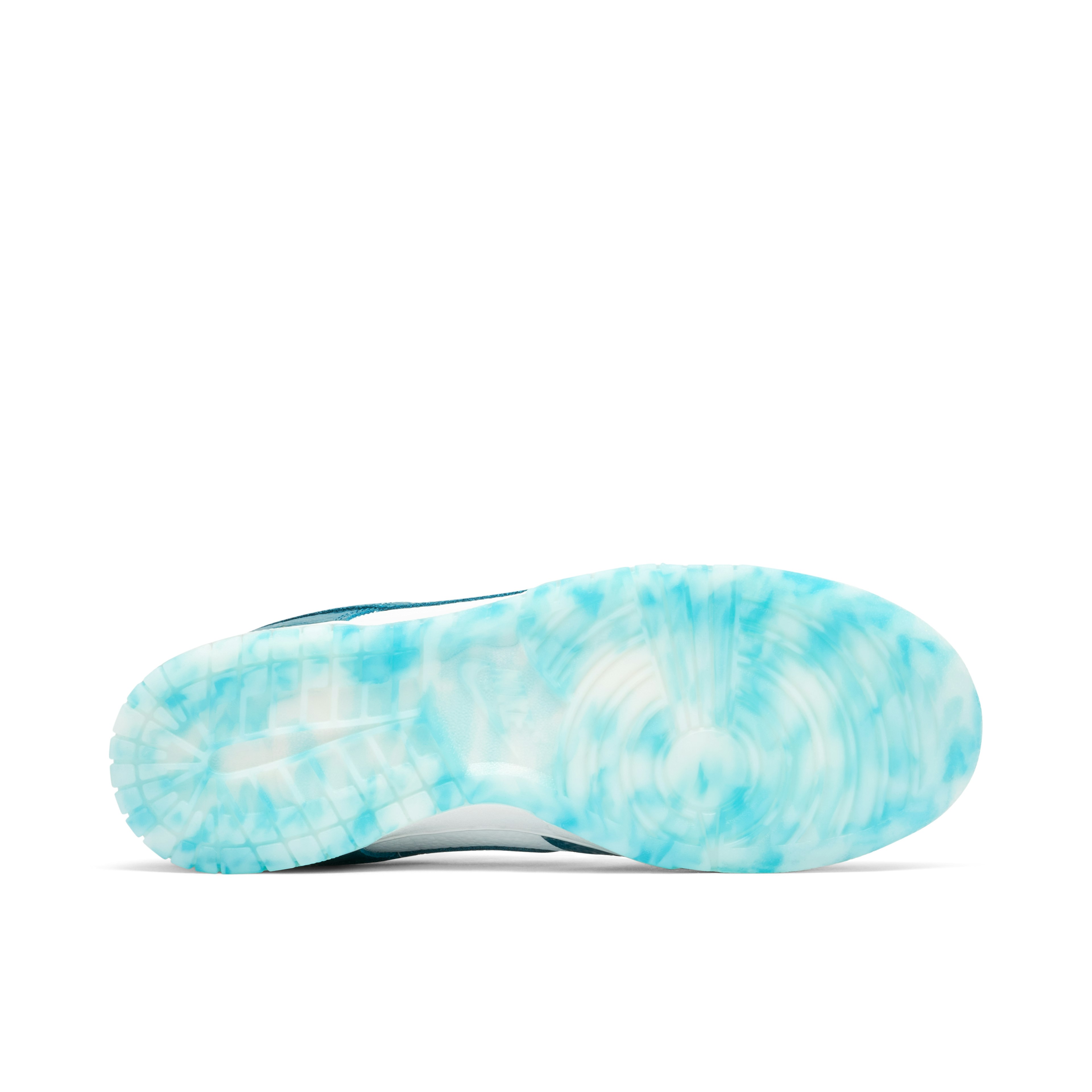Nike Dunk Low Ocean Womens