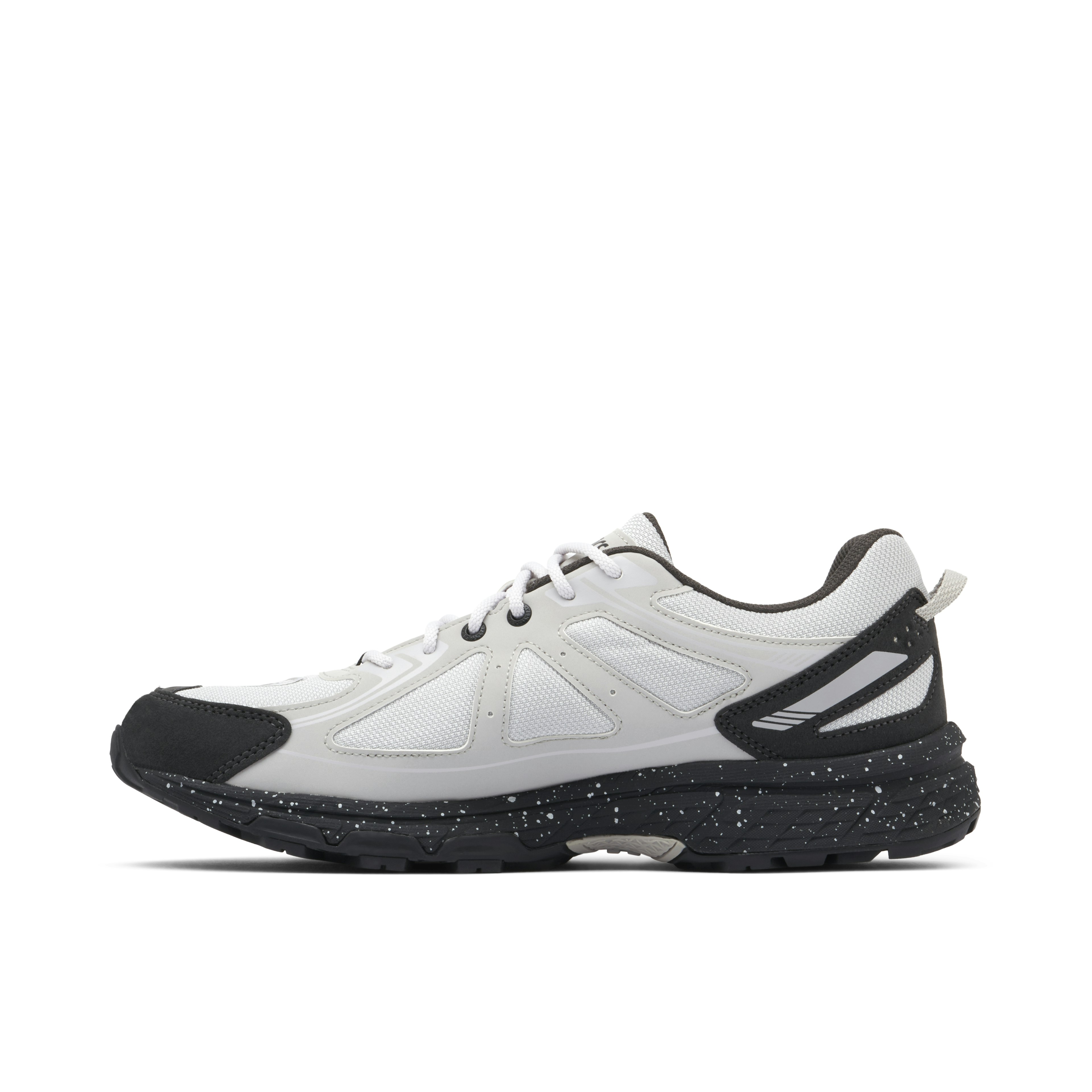 ASICS Gel-Venture 6 Glacier Grey Black