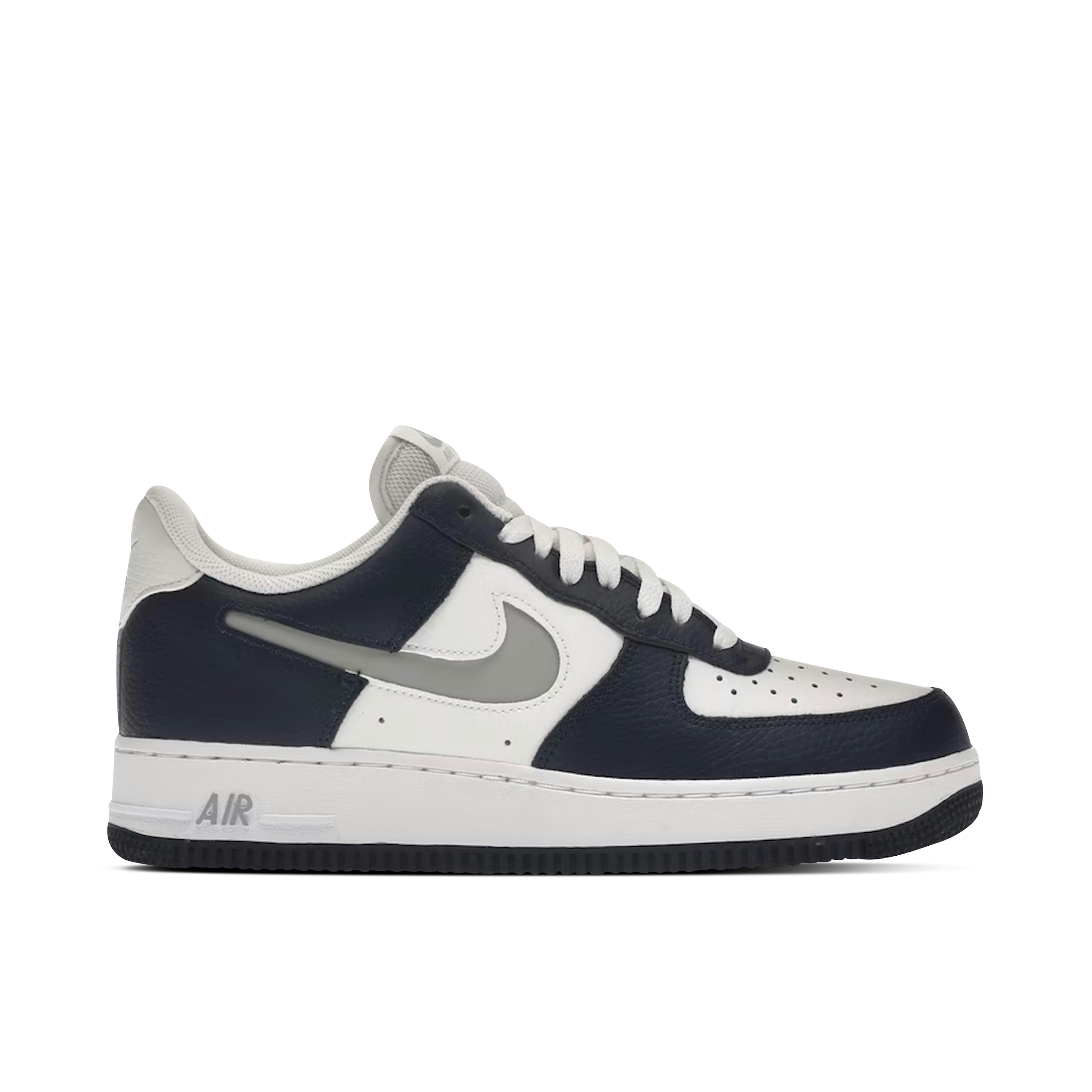 air jordan rochester new york Low White Navy Grey