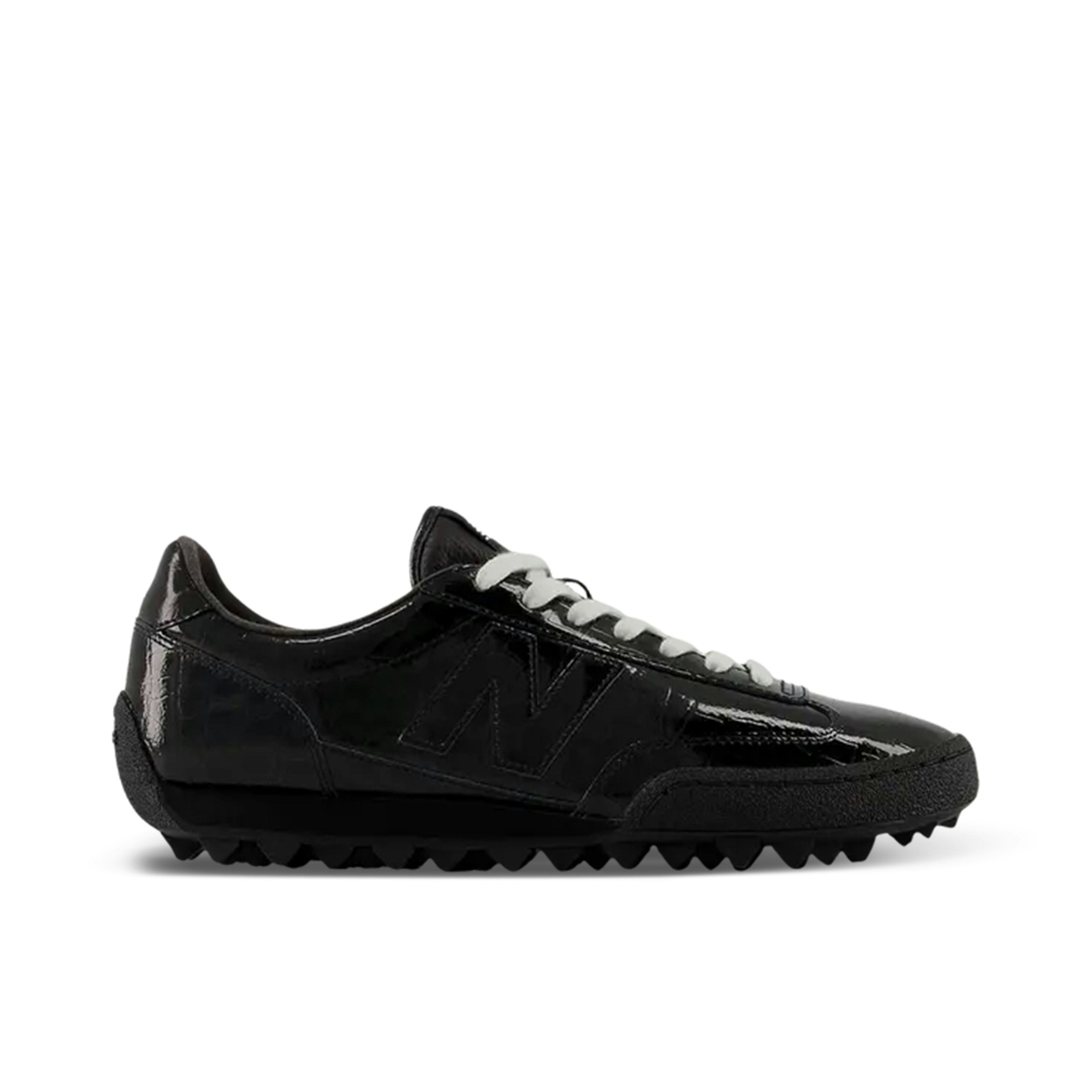 New Balance Gator Run Black