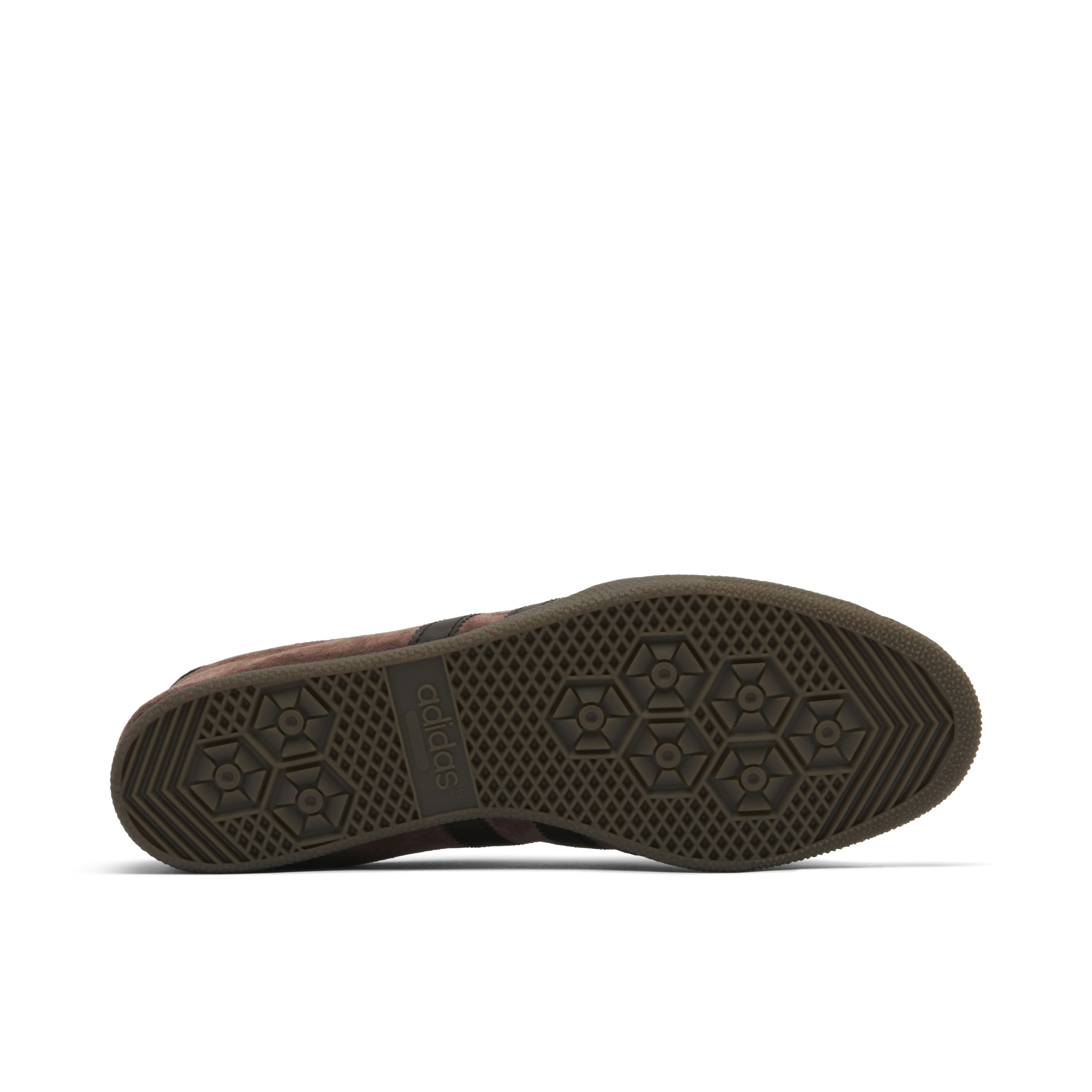 Adidas Dublin size? Exclusive Brown