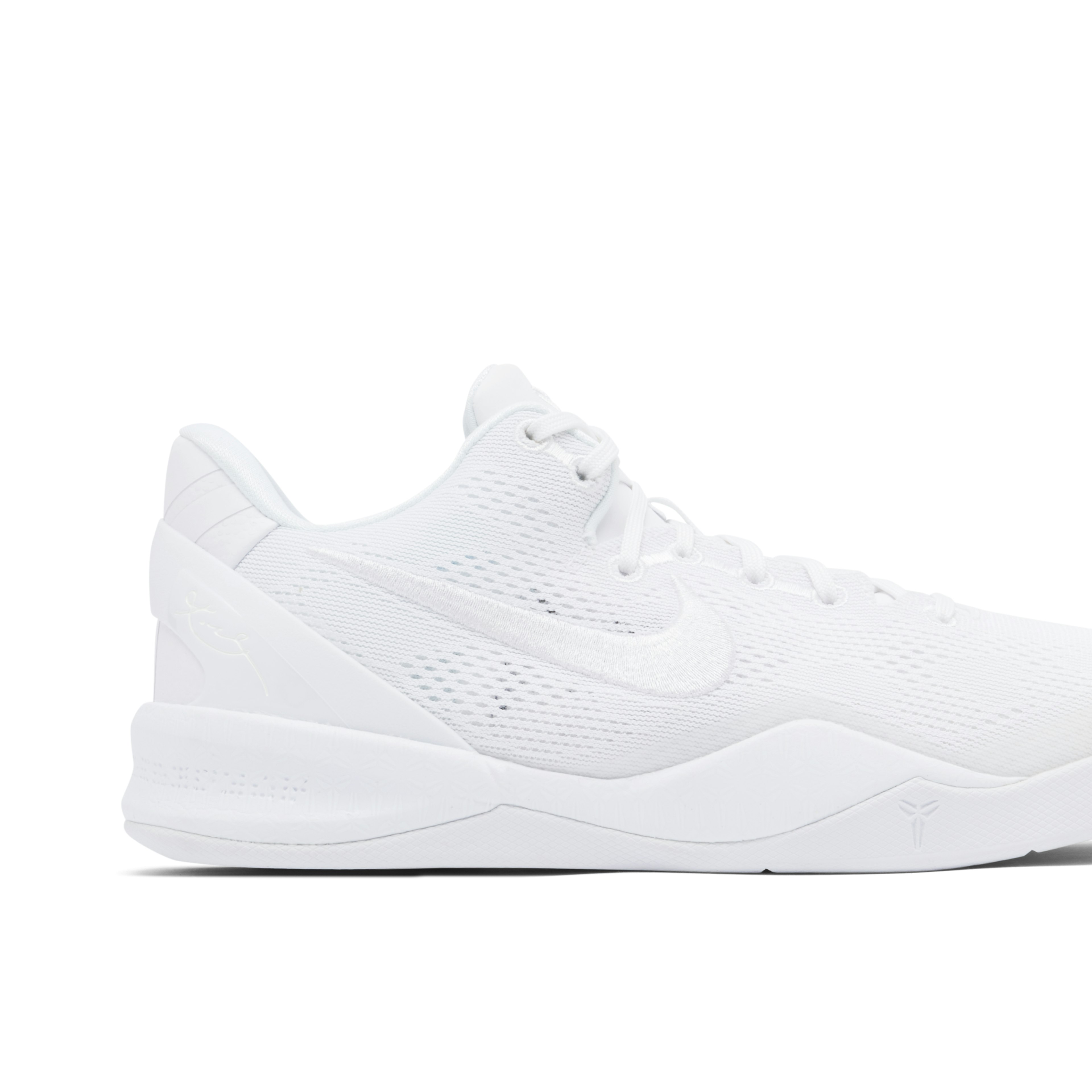 Nike Kobe 8 Protro Halo GS