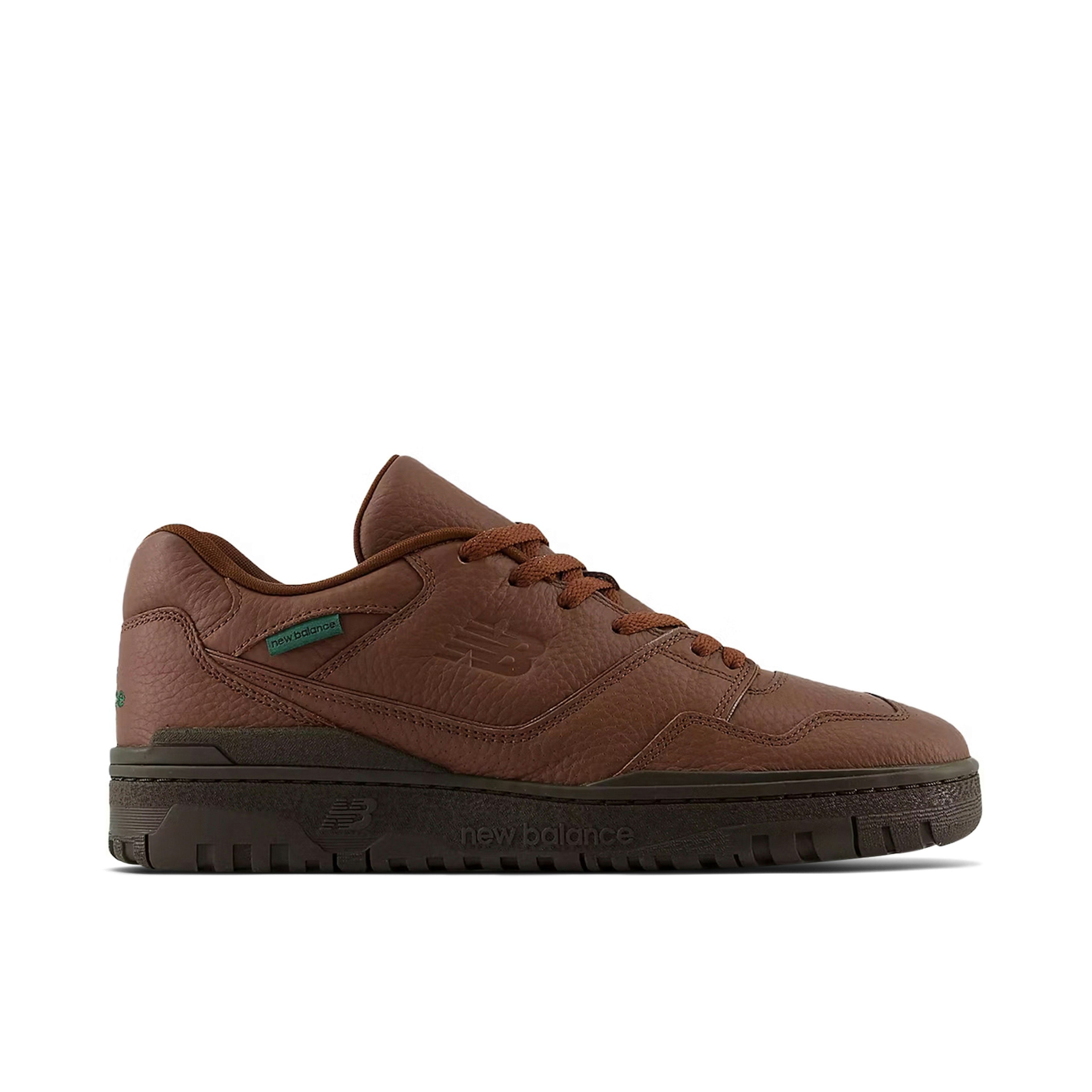 New Balance 550 Rich Oak
