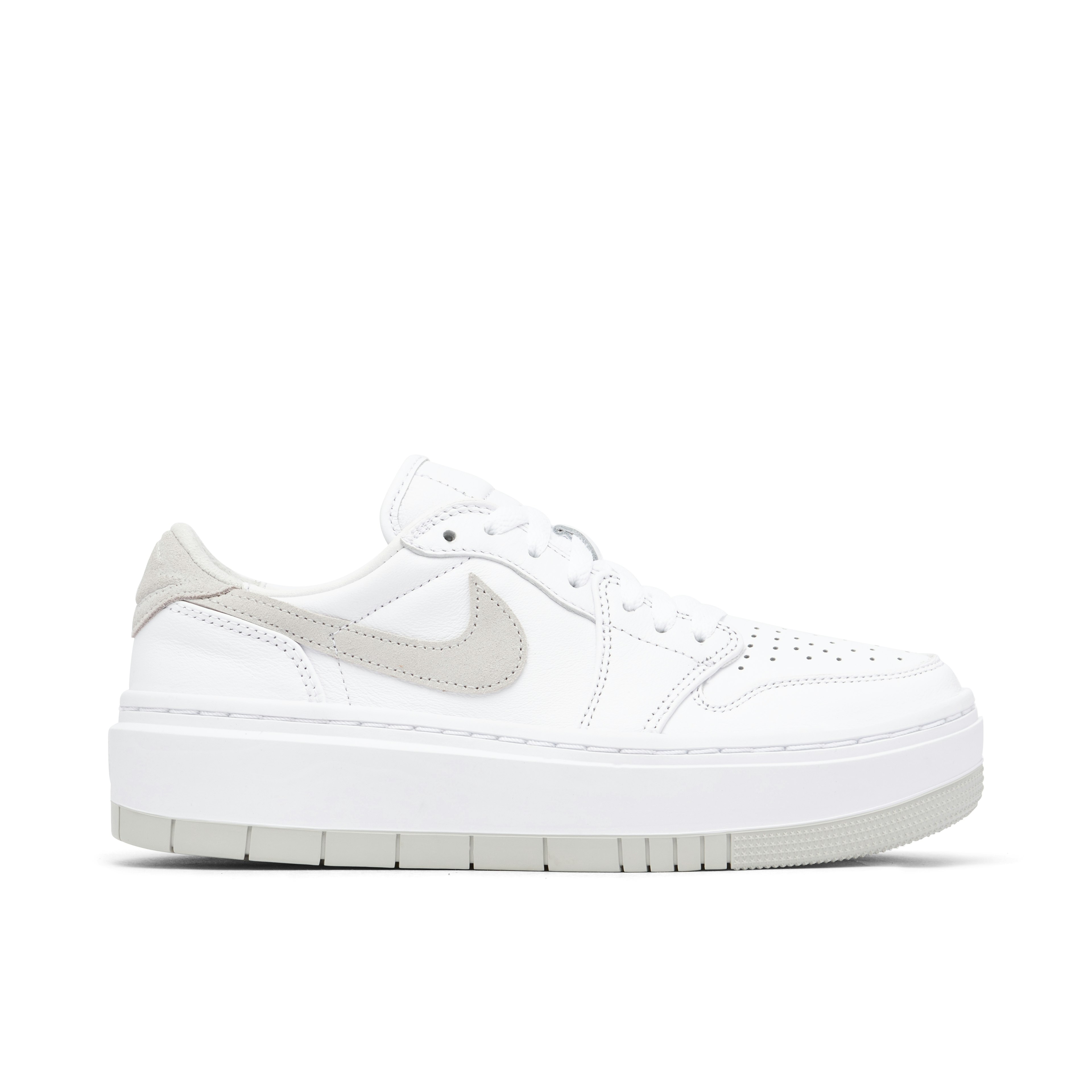 Air Jordan 1 LV8D Neutral Grey Womens