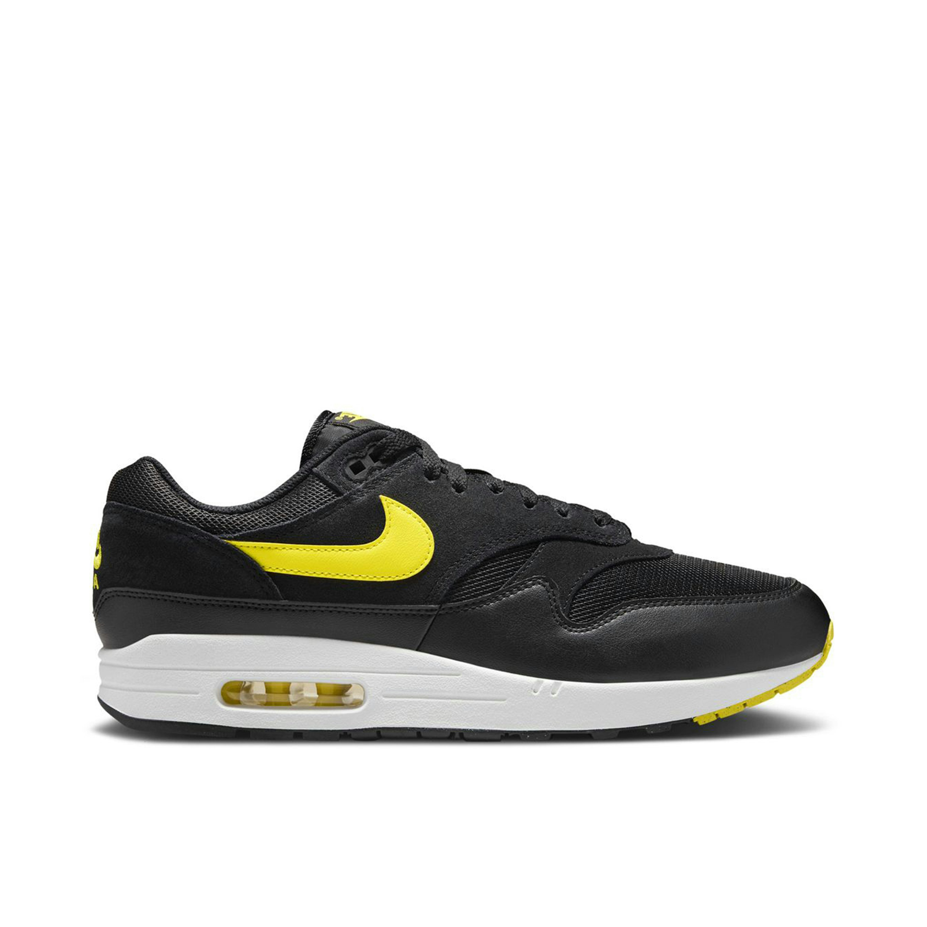 Nike Air Max 1 Essential Batman