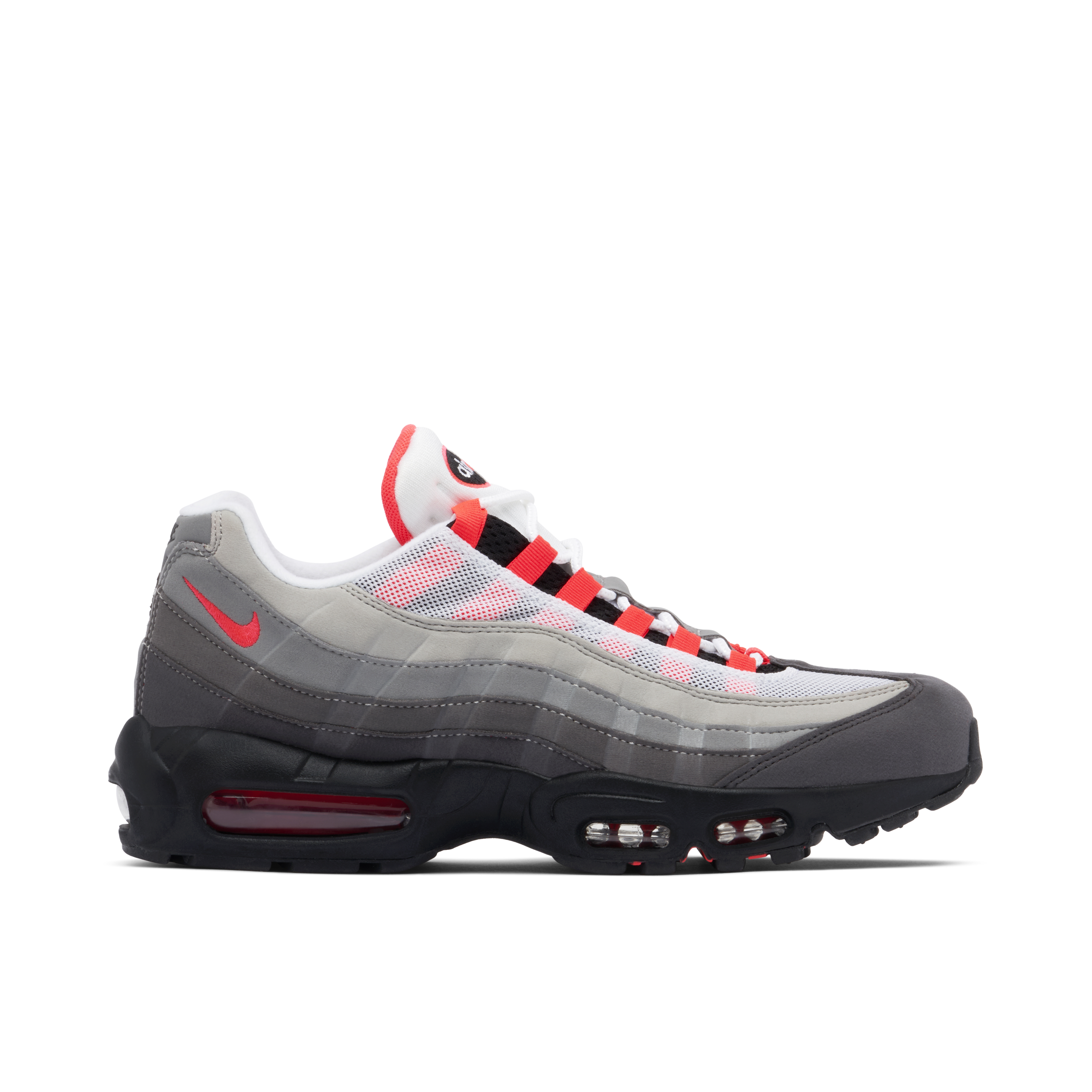 Air max 95 red og on sale