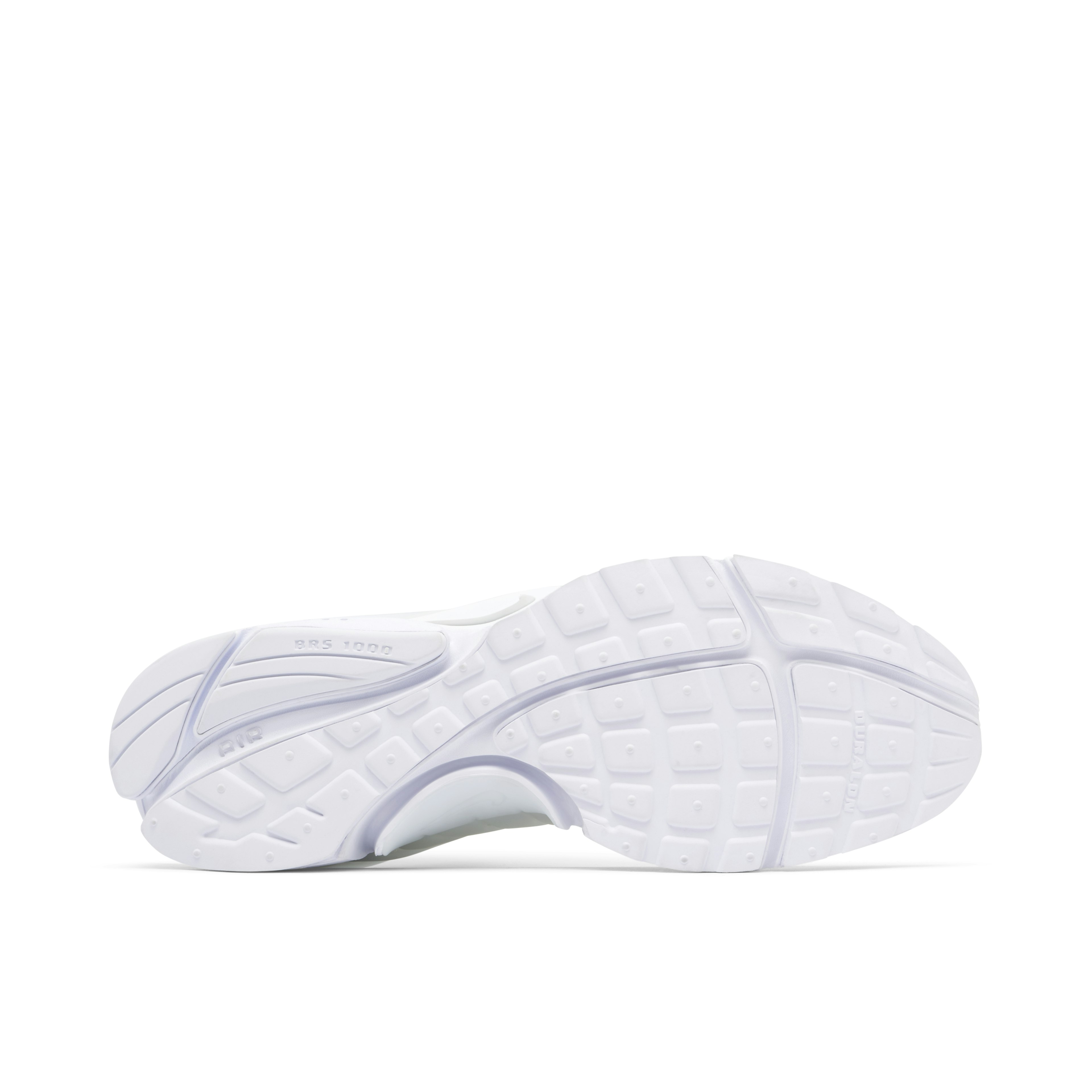 Nike Air Presto Triple White