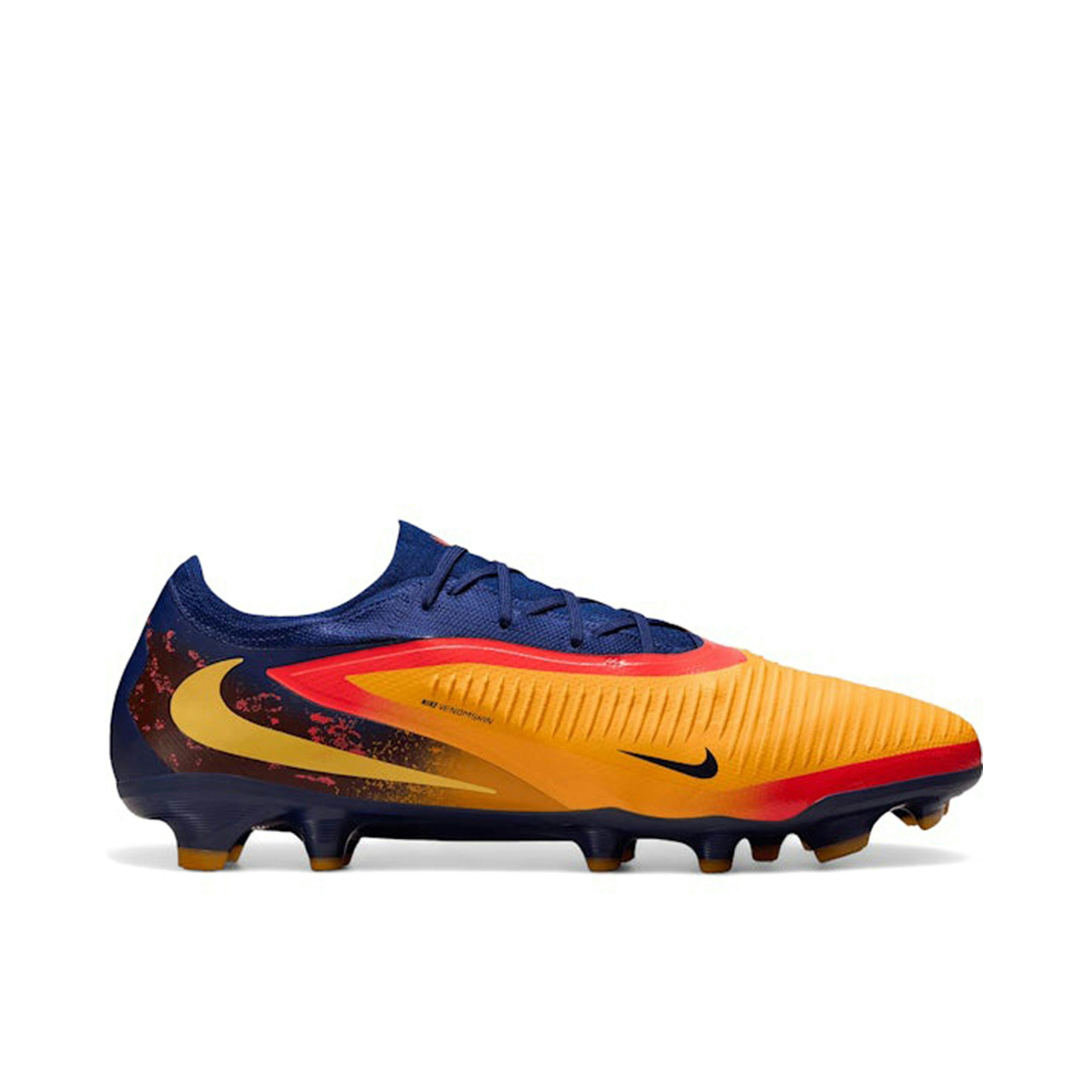 Nike Phantom 6 Low Pro FG Erling Haaland Precision Under Pressure