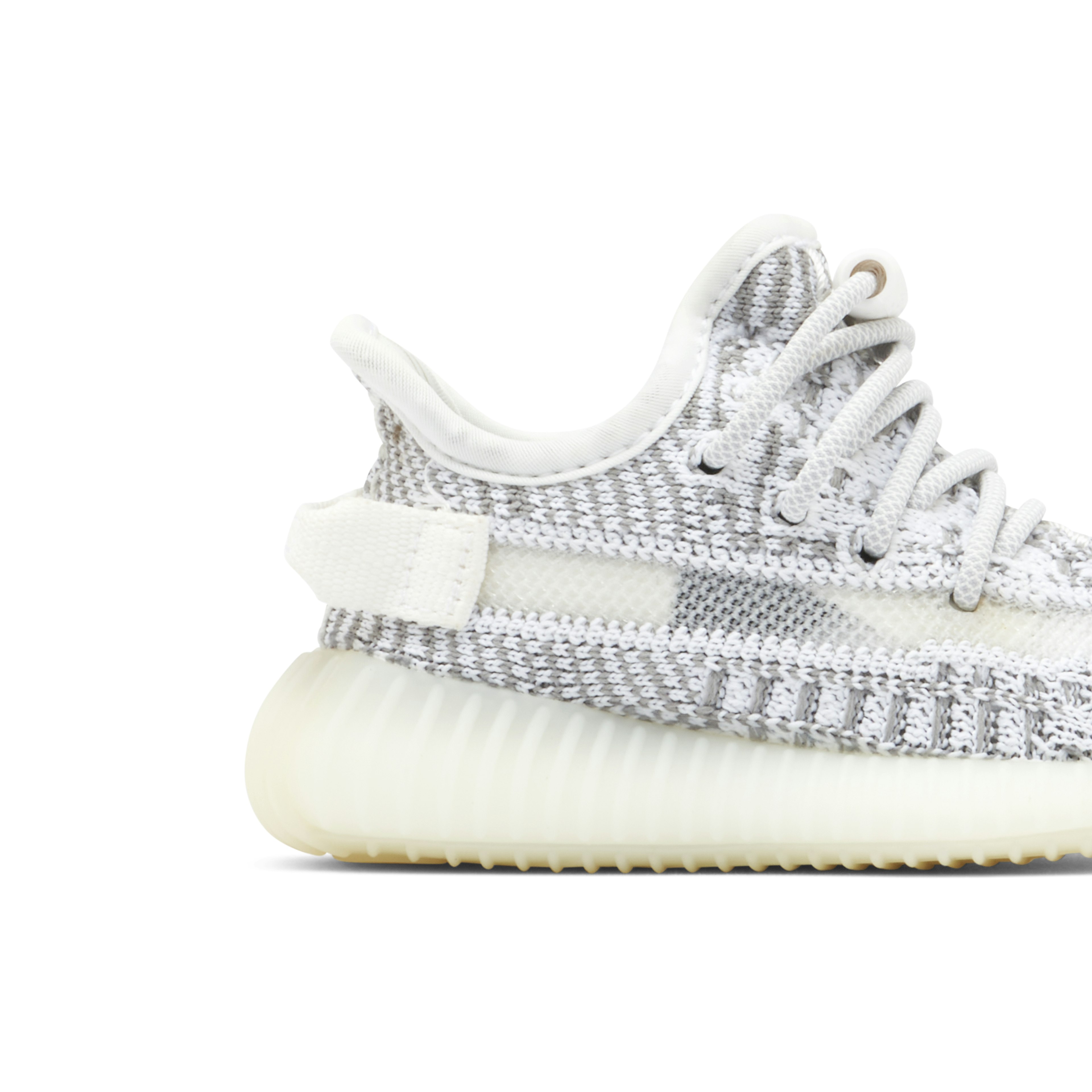 Yeezy Boost 350 V2 Static Kinder