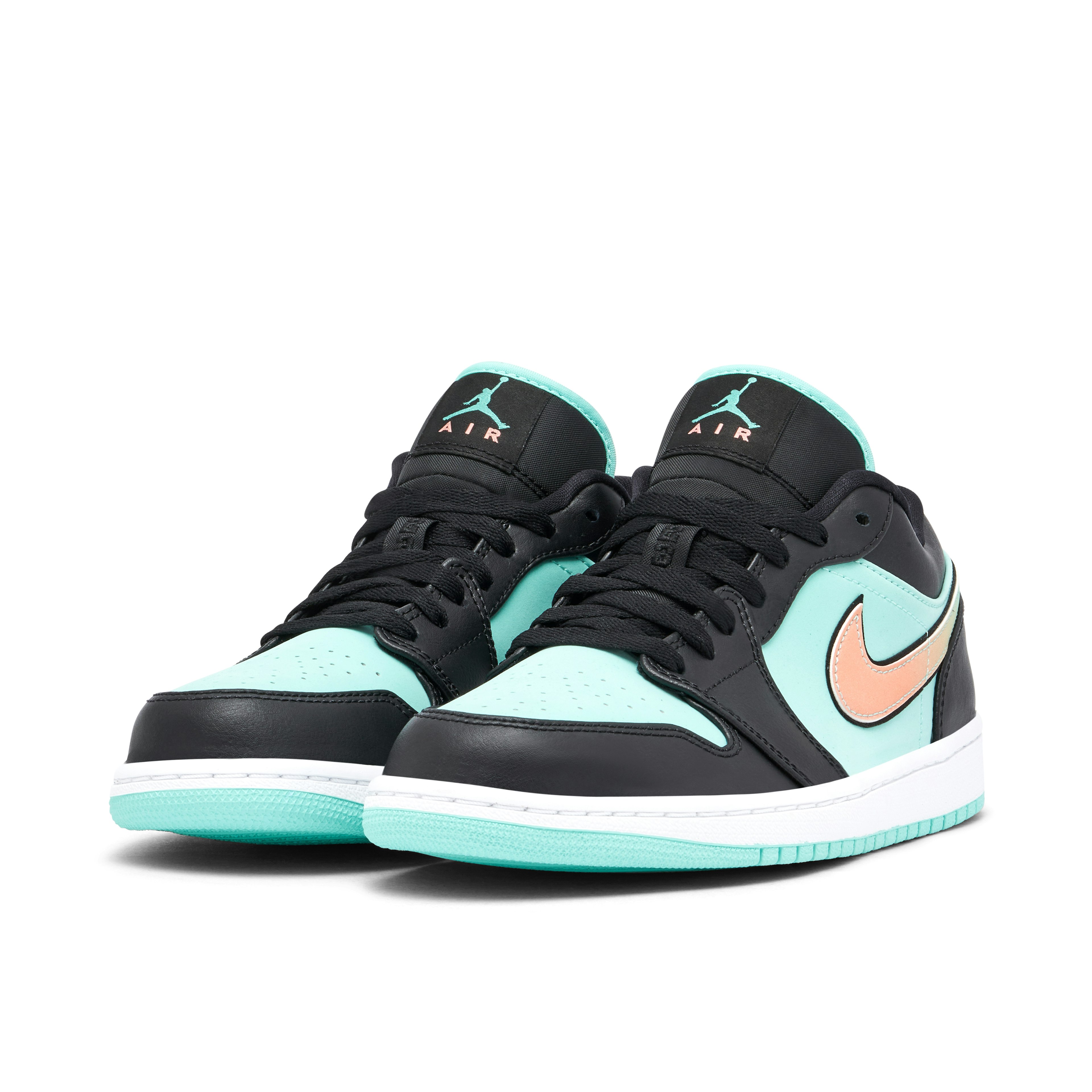 Air Jordan 1 Low SE Tropical Twist