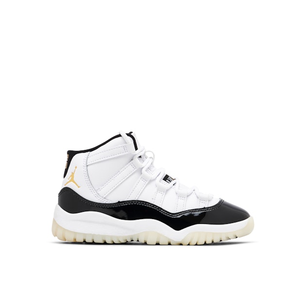 Air Jordans Jordan 11 Concord Junior Size 5Y Youth Air Jordan 11