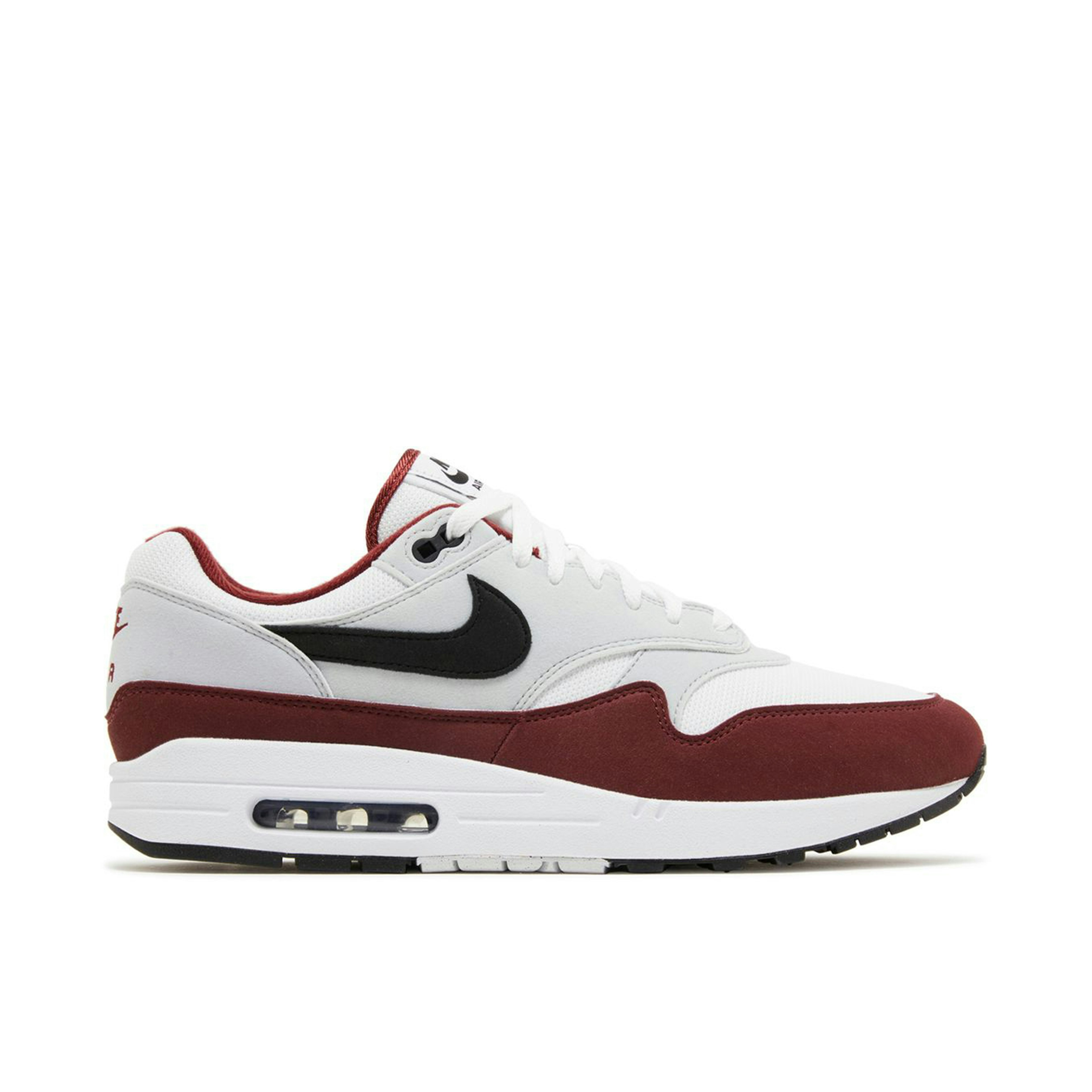 Nike Air Max 1 Dark Team Red