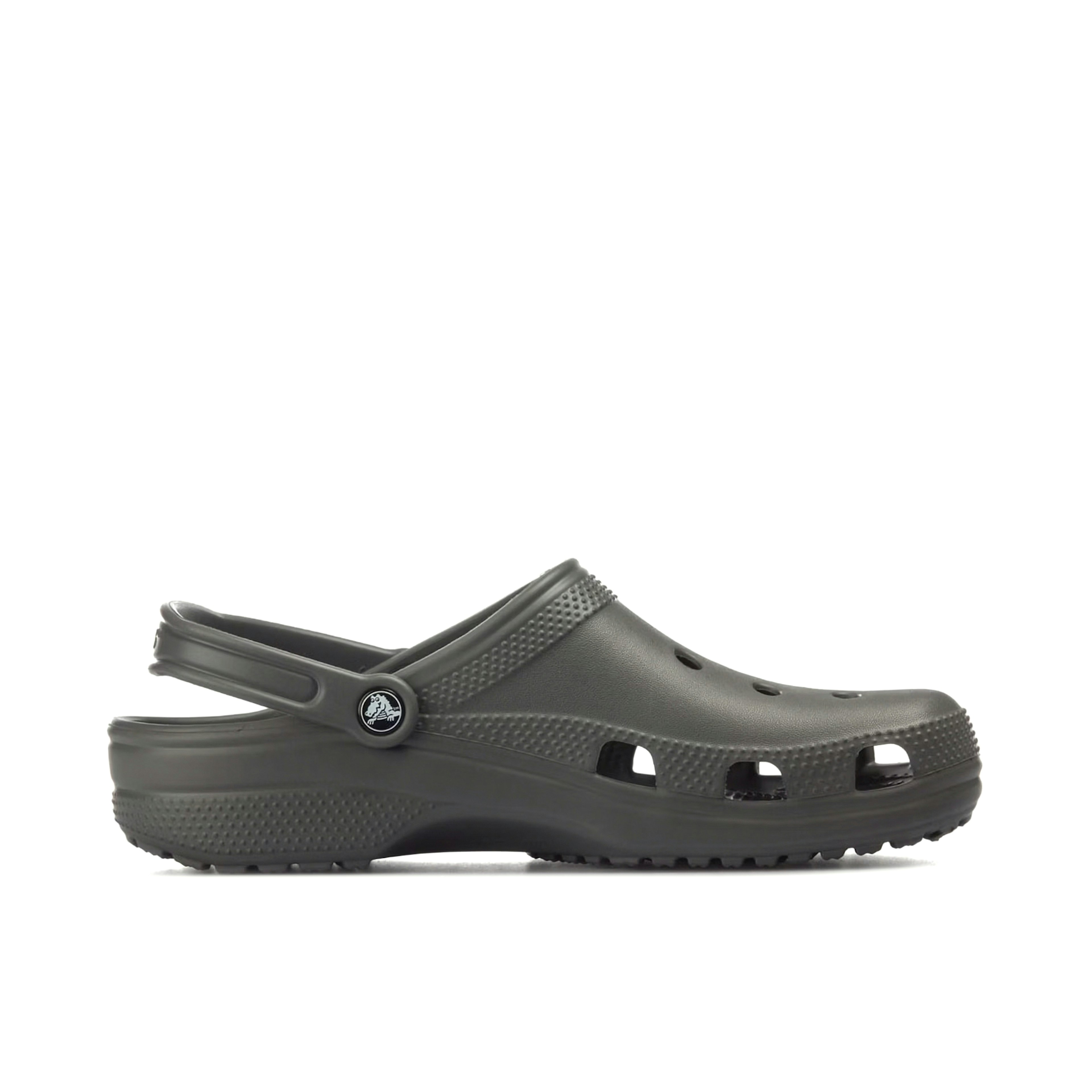 Crocs Classic Clog Slate Grey