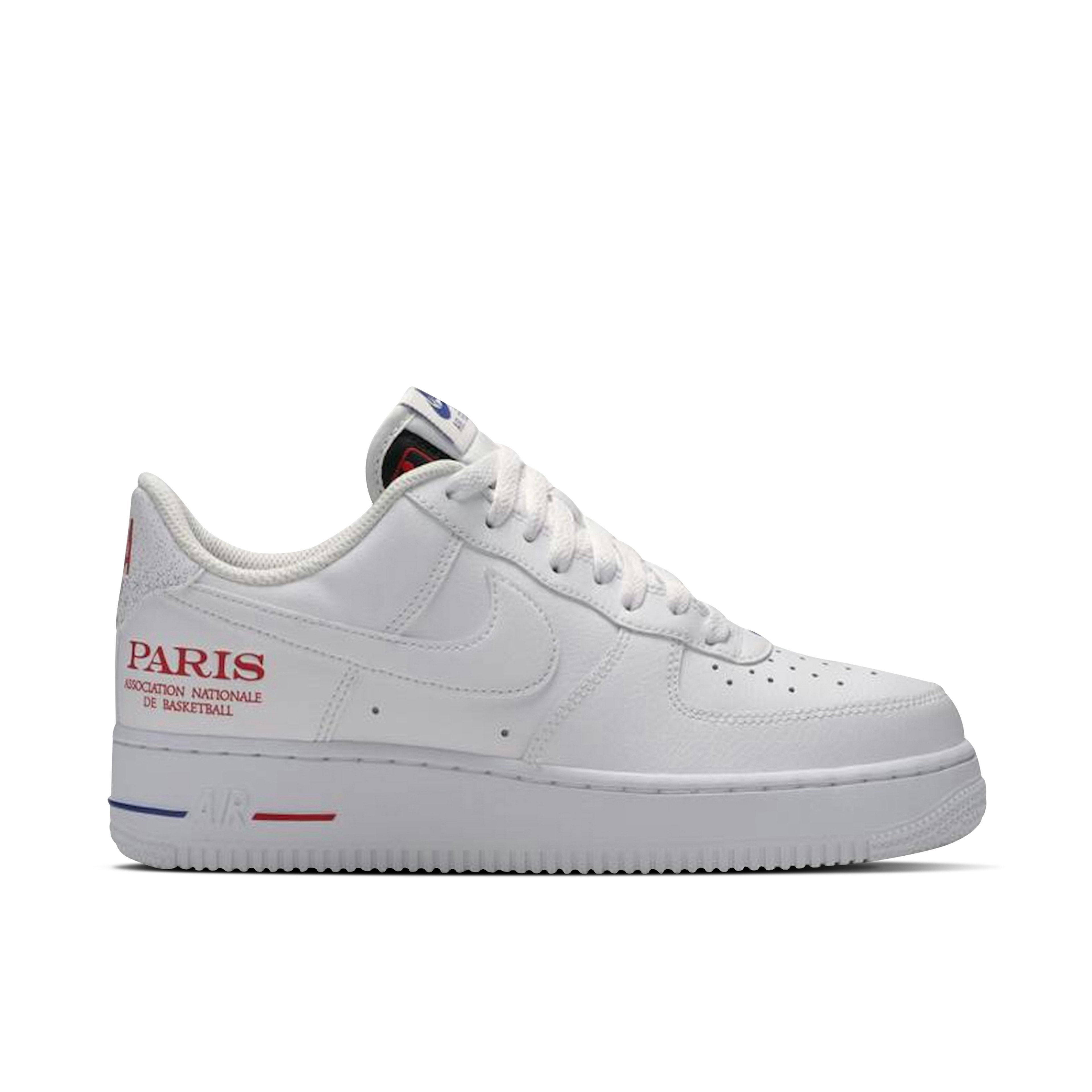 Nike Air Force 1 Low NBA Paris