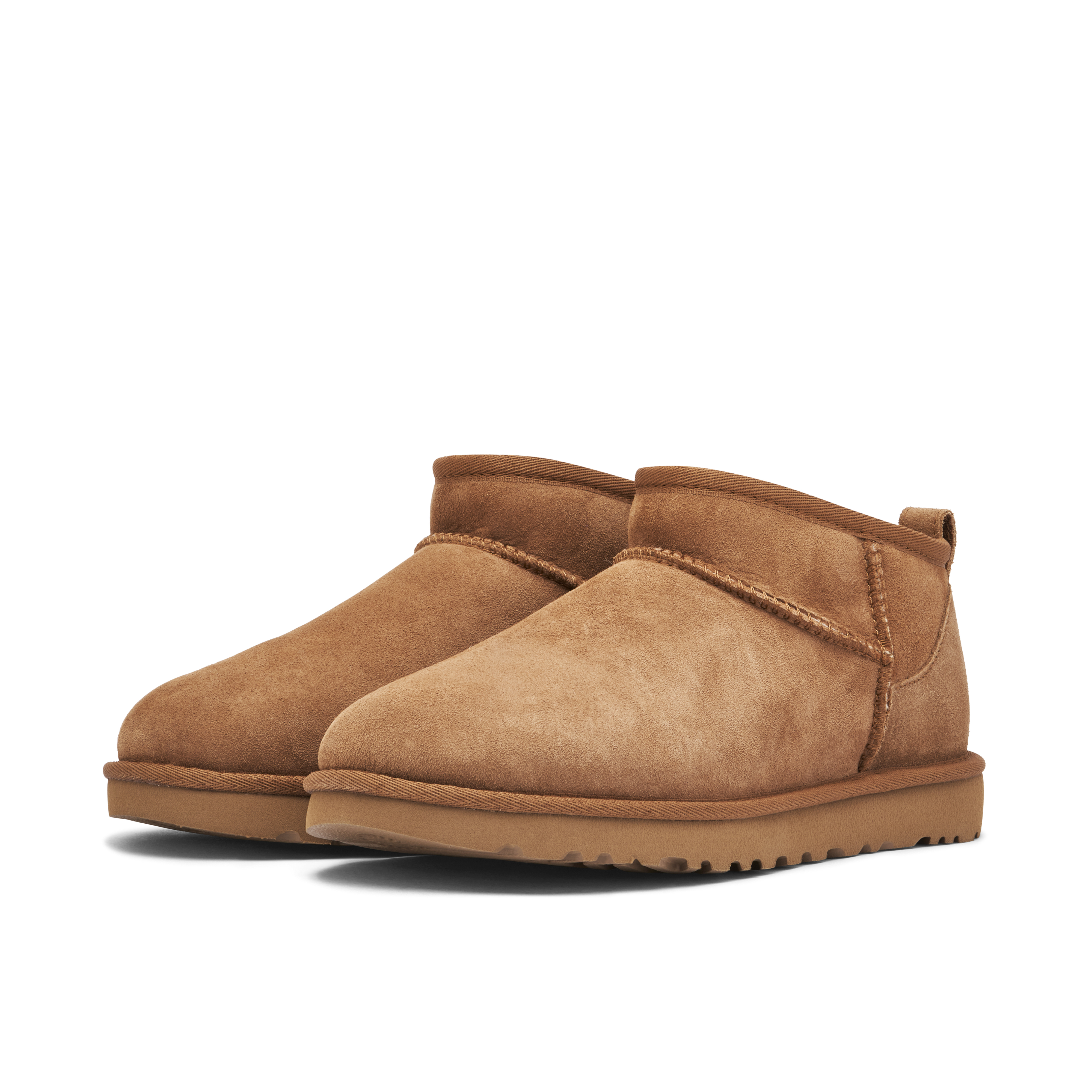 Ugg fashion marron