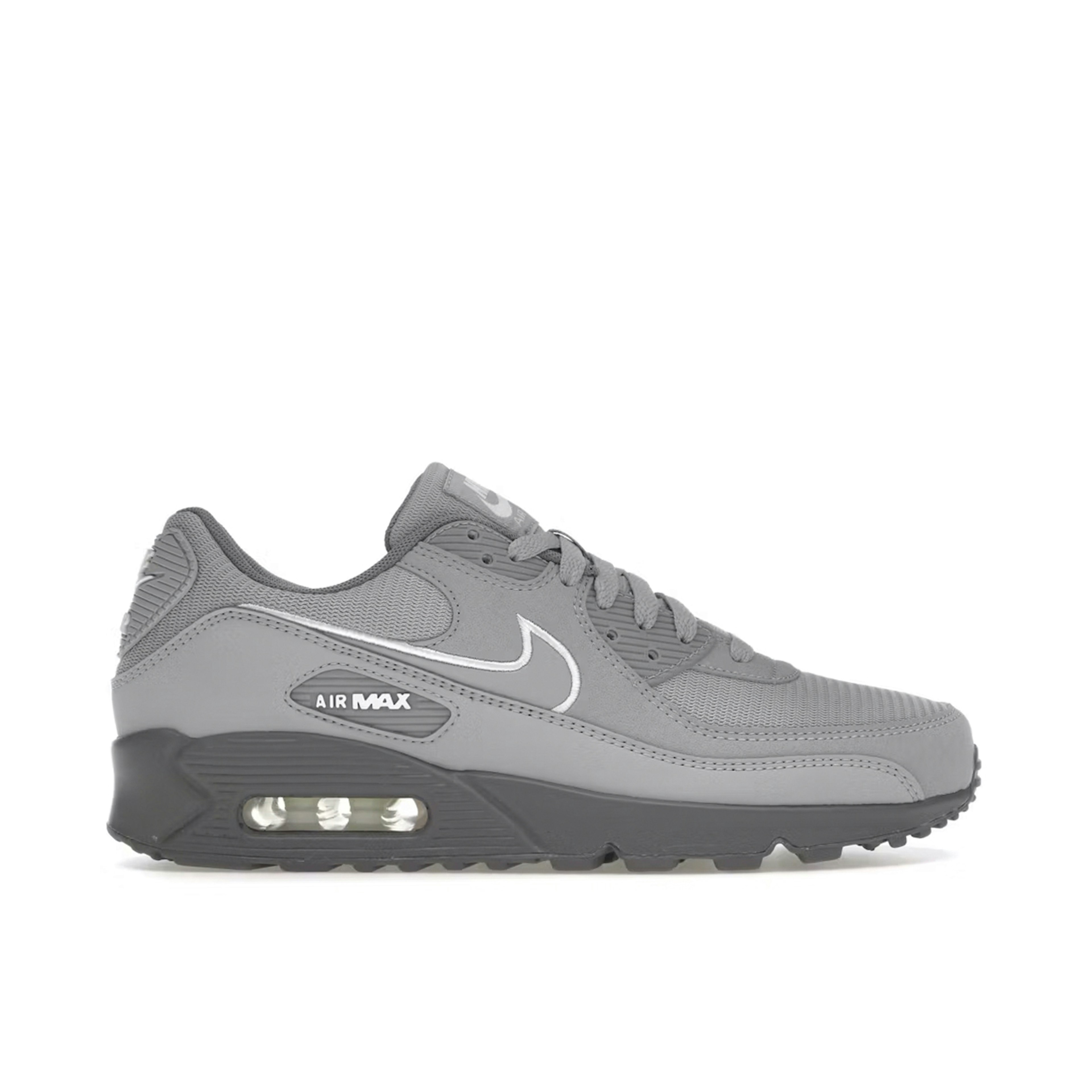 Nike Air Max 90 Wolf Grey Cool Grey