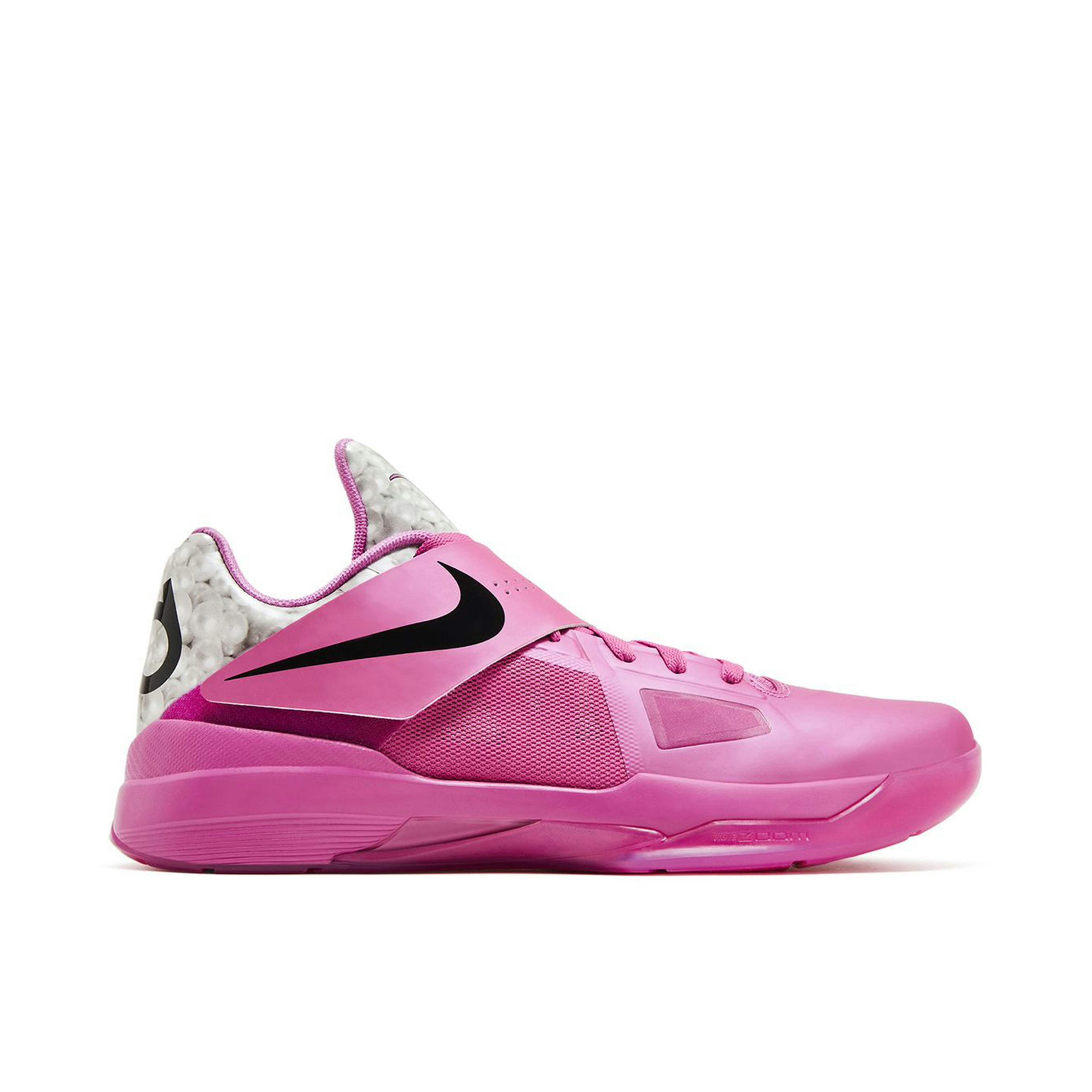 Nike KD 4 Aunt Pearl (2024)