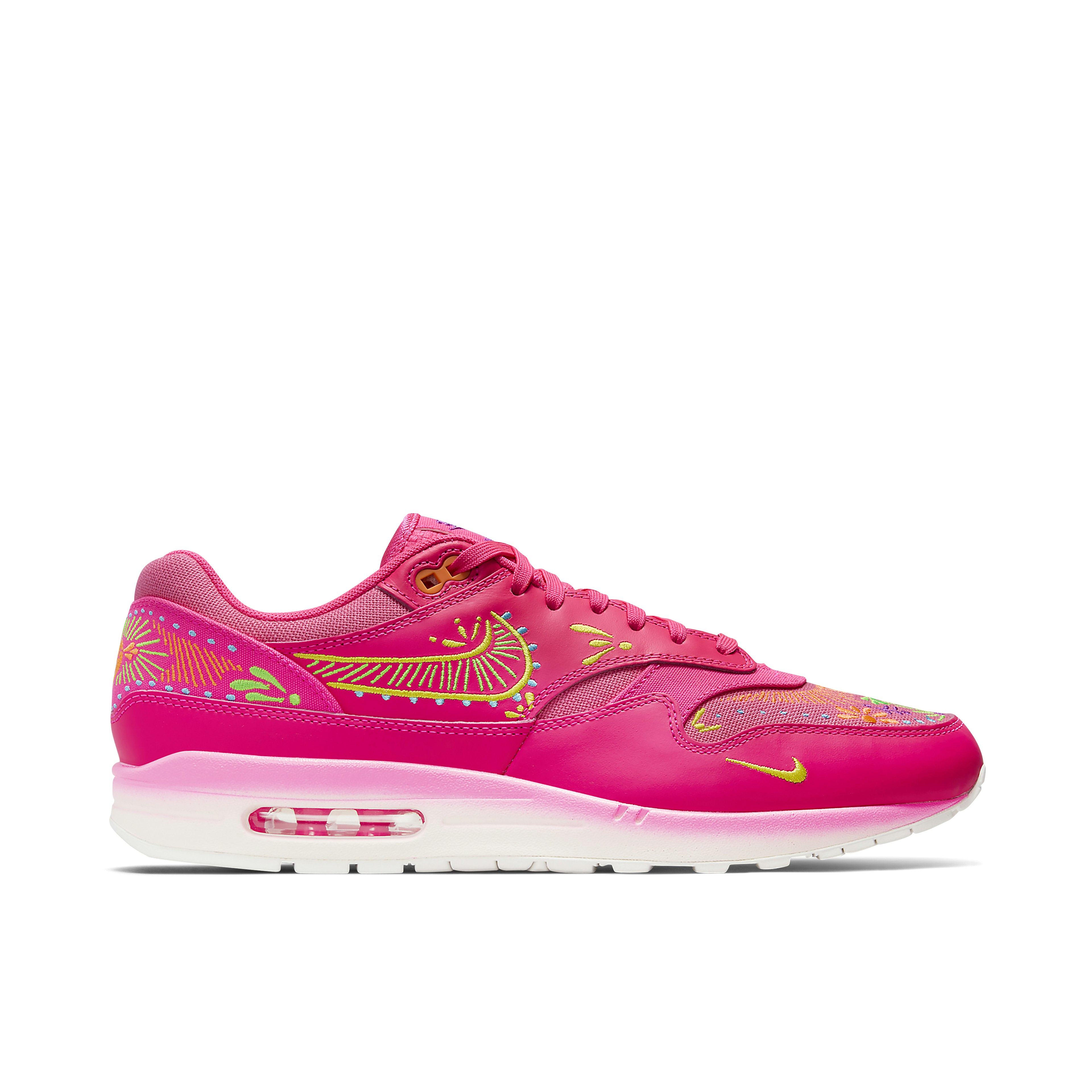 nike air max 90 flywire gray pink shoes