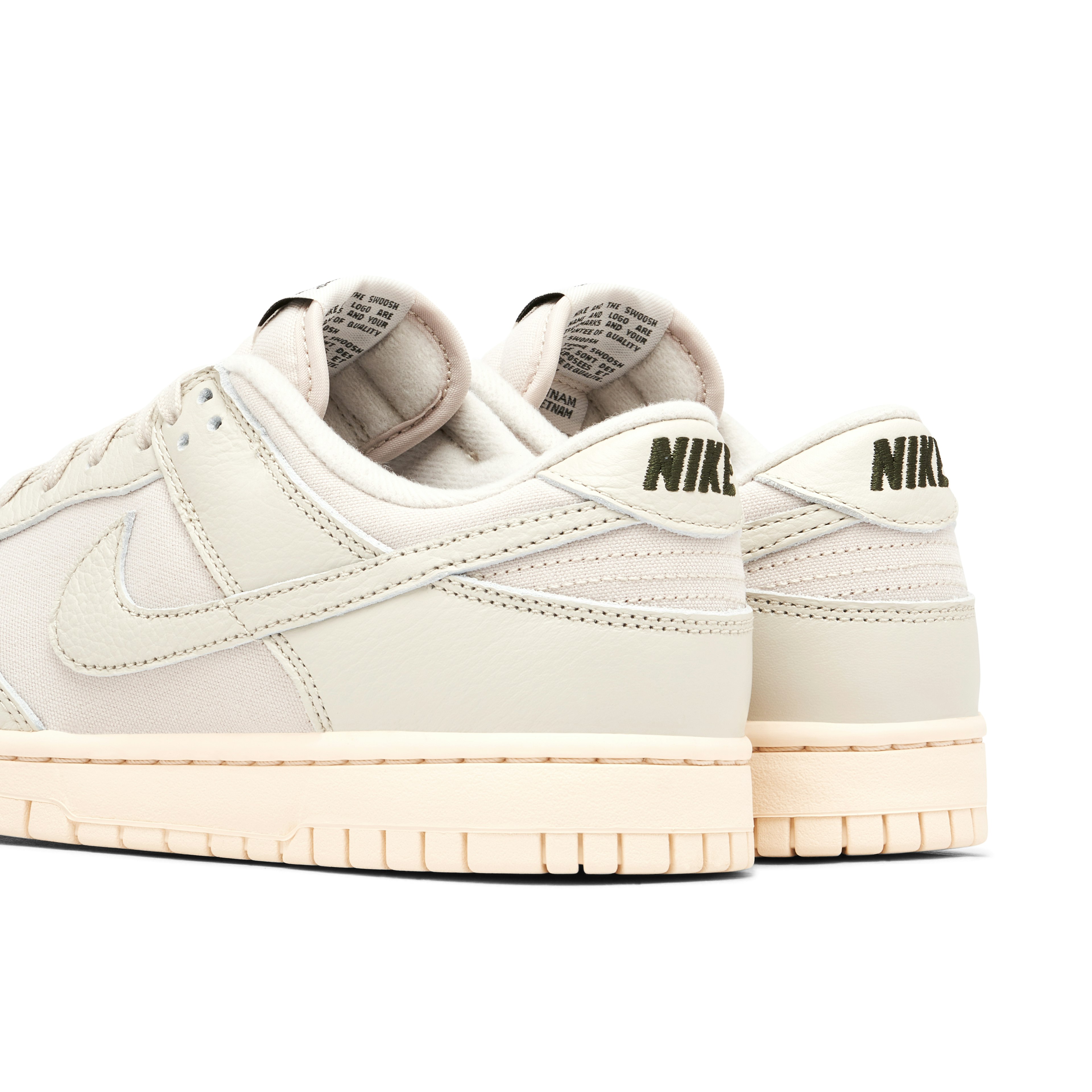 Nike Dunk Low PRM Guava Ice