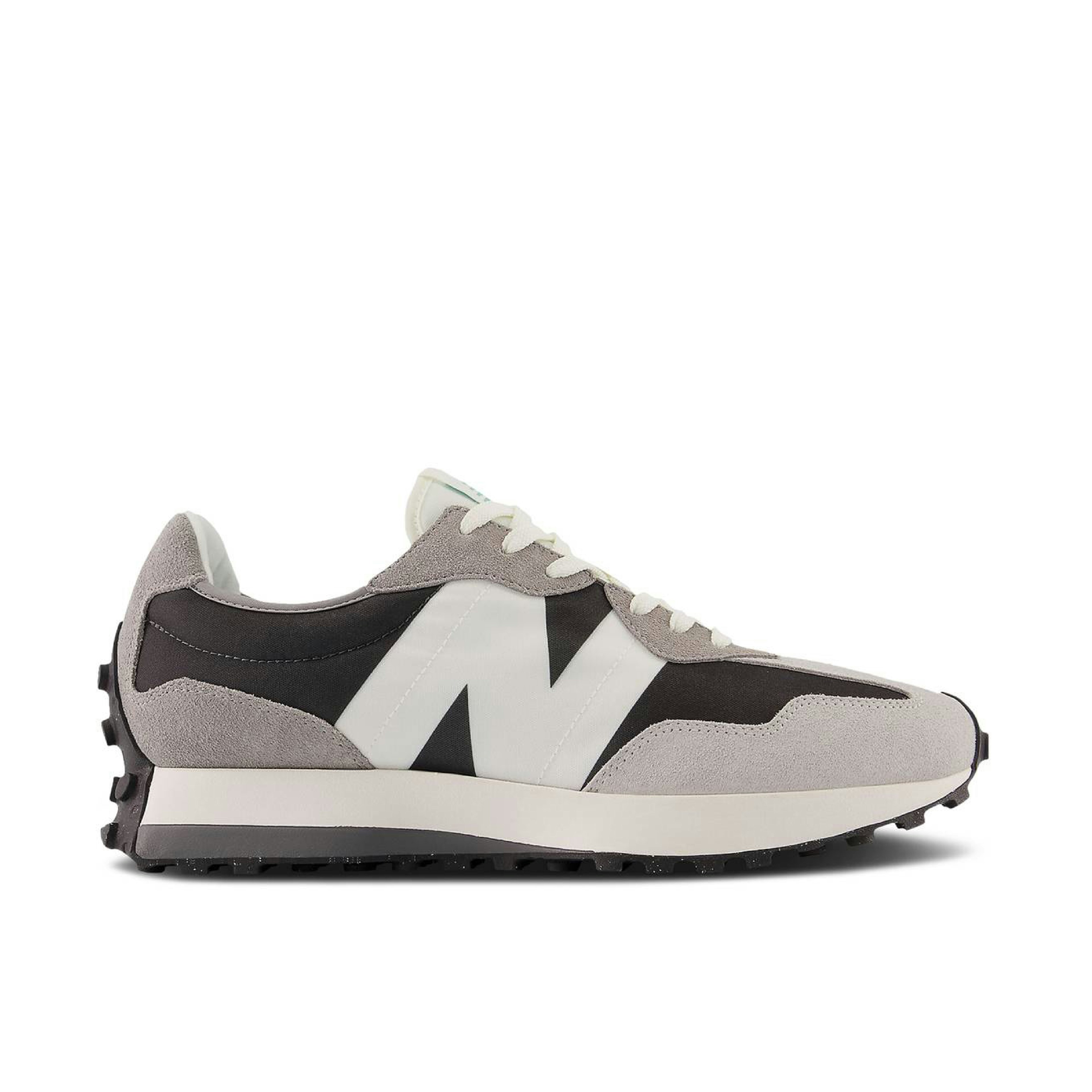 New Balance 327 Brighton Grey Blacktop