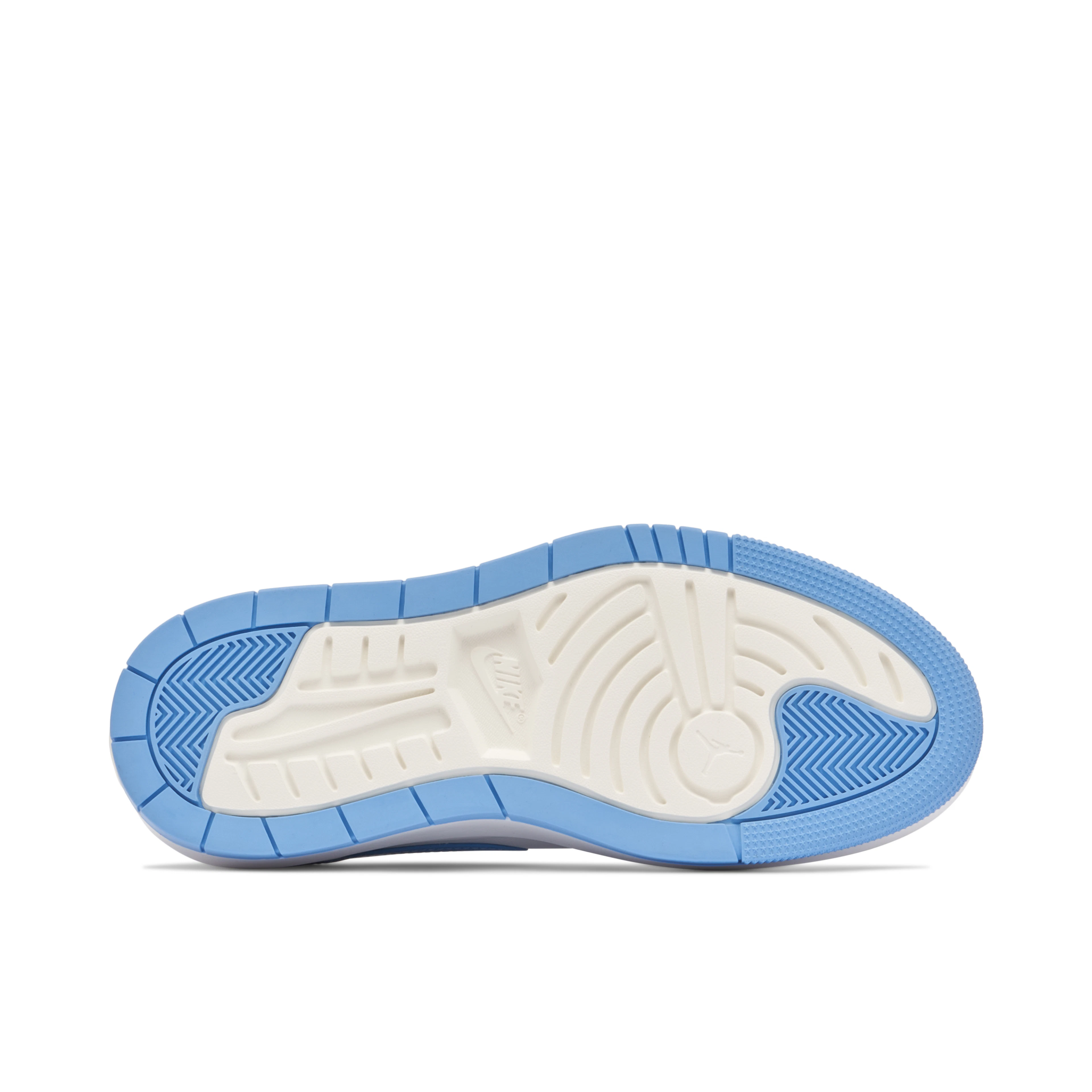 Air Jordan 1 LV8D Elevated UNC Womens