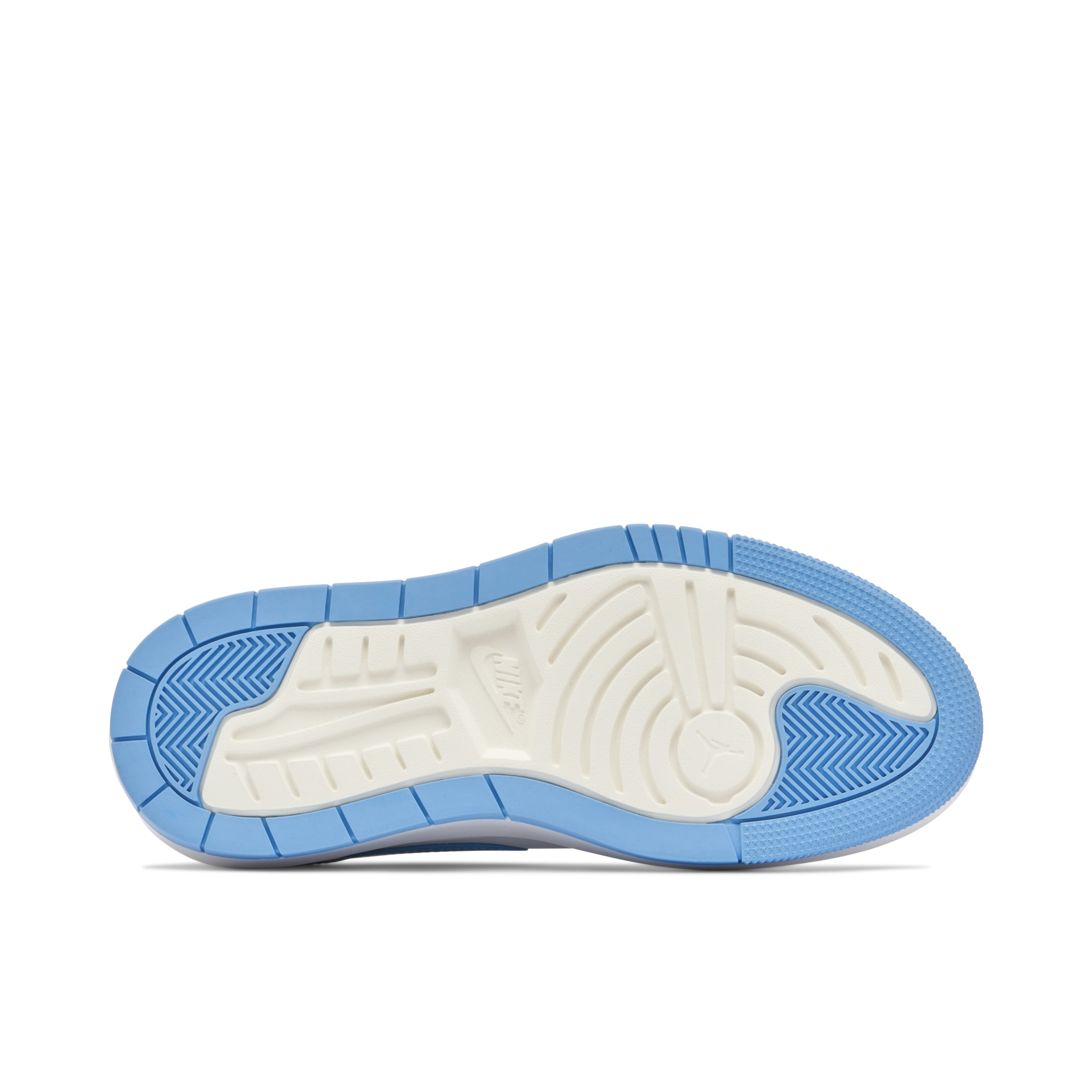 Air Jordan 1 LV8D Elevated UNC Womens 