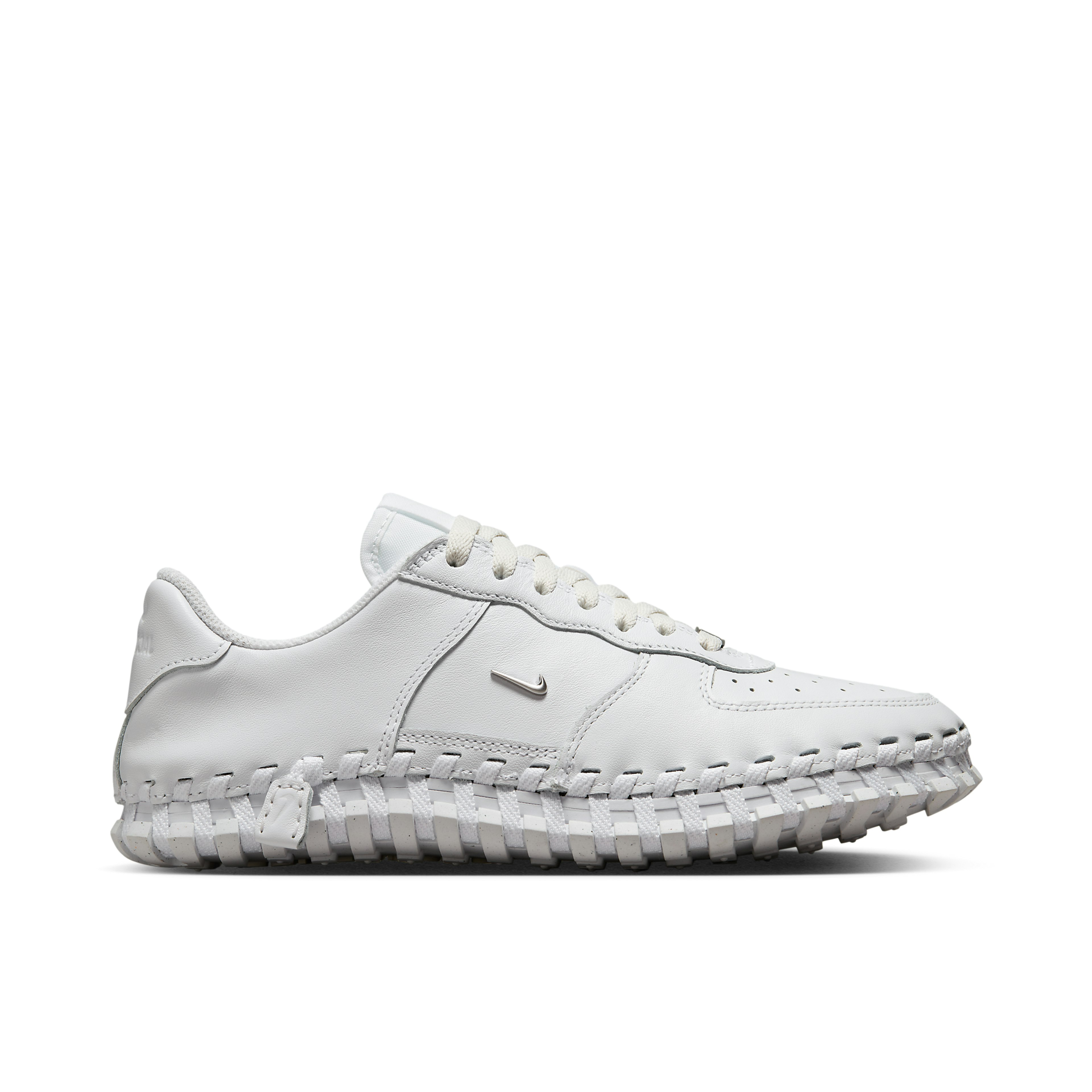 Nike J Force 1 x Jacquemus White für Damen