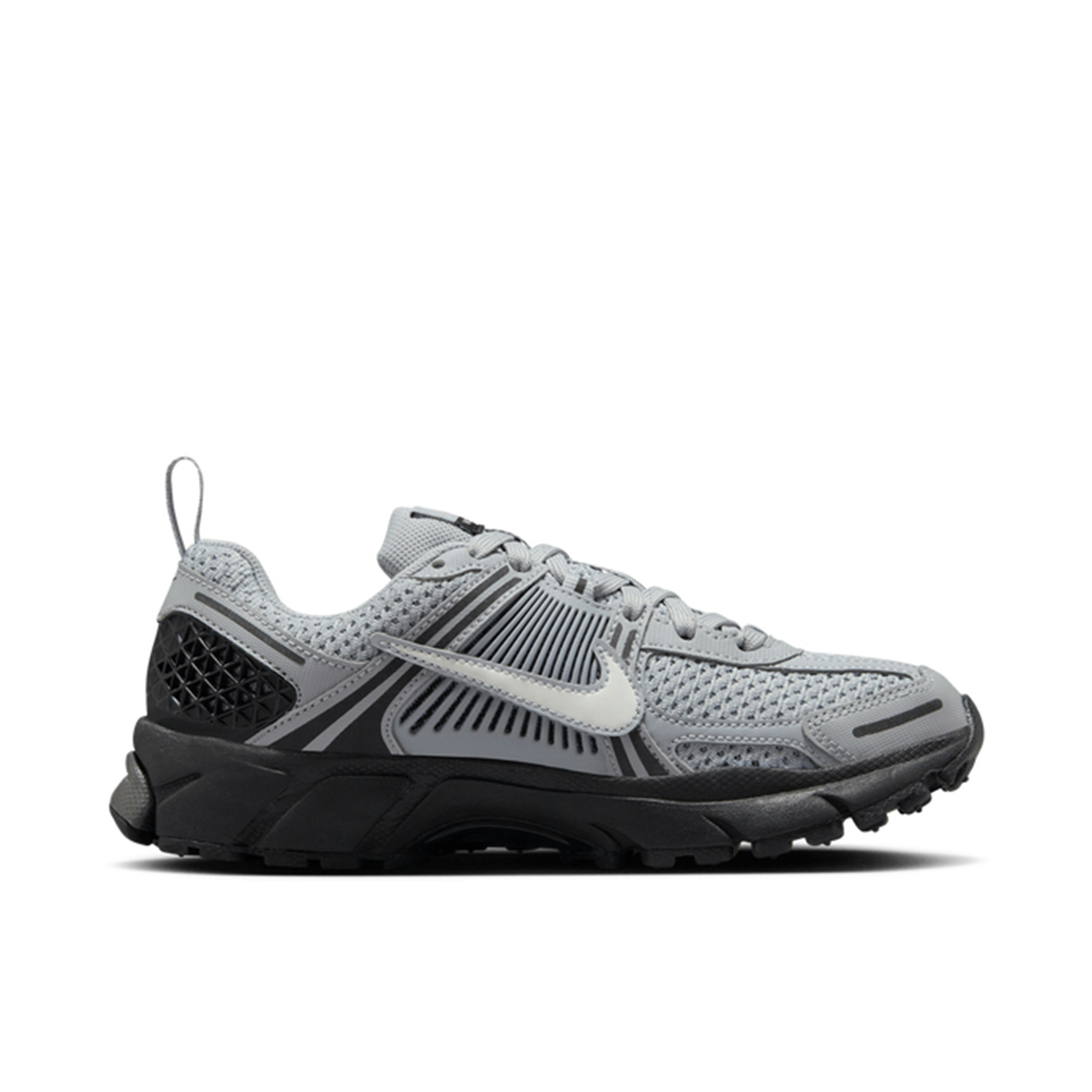 Nike Zoom Vomero 5 Wolf Grey Black GS