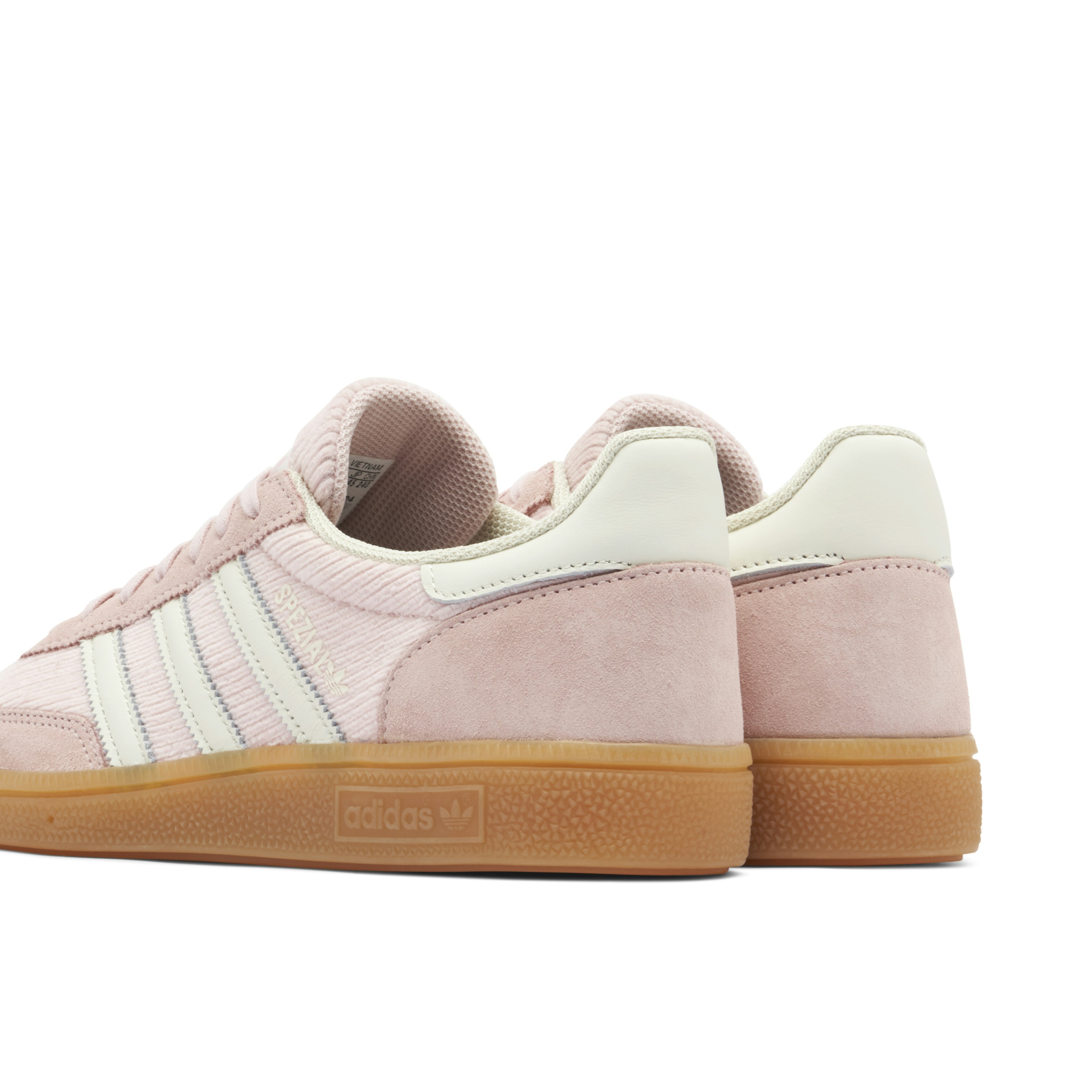 Adidas Handball Spezial Sandy Pink Womens