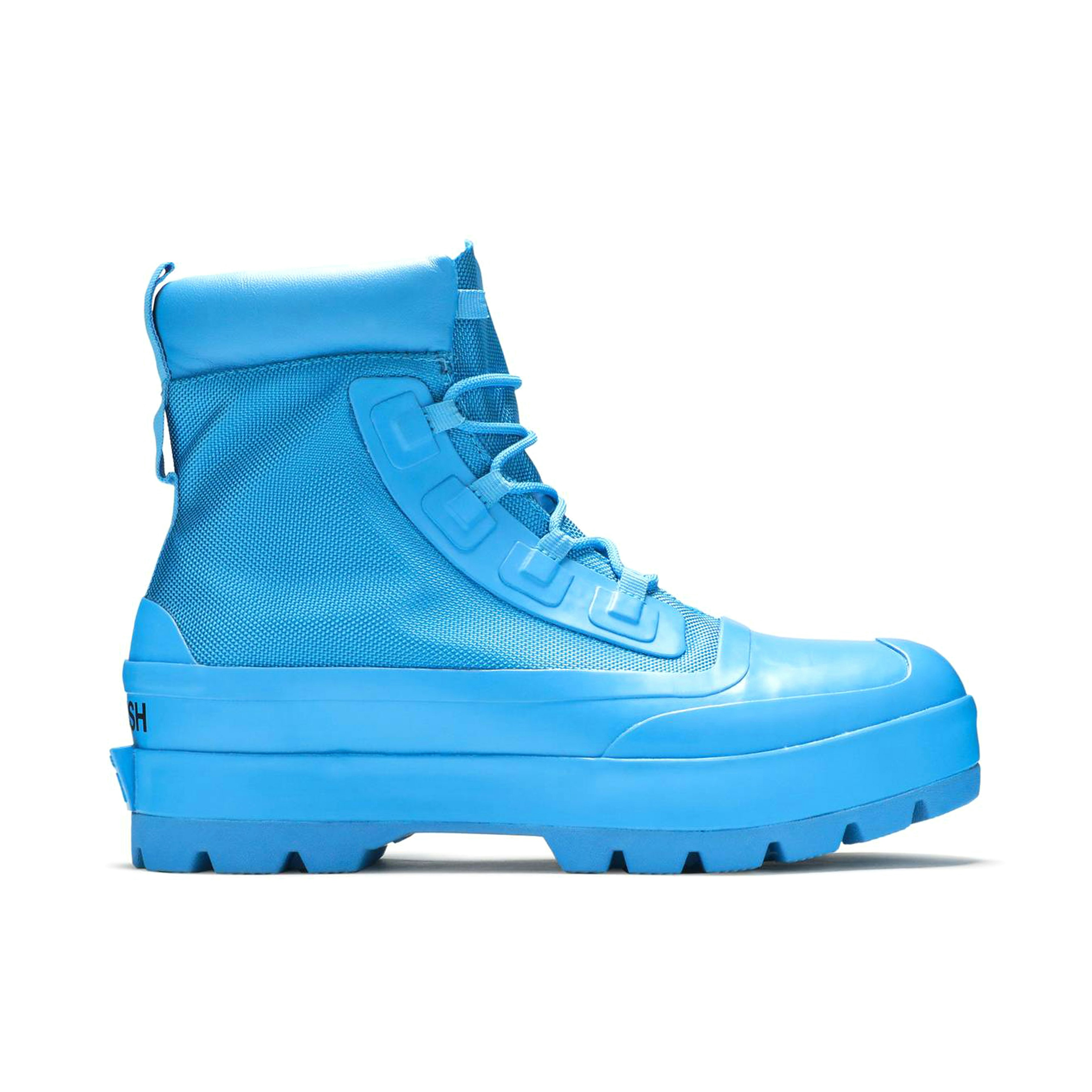 Converse Chuck Taylor All-Star Duck Boot x AMBUSH Blue