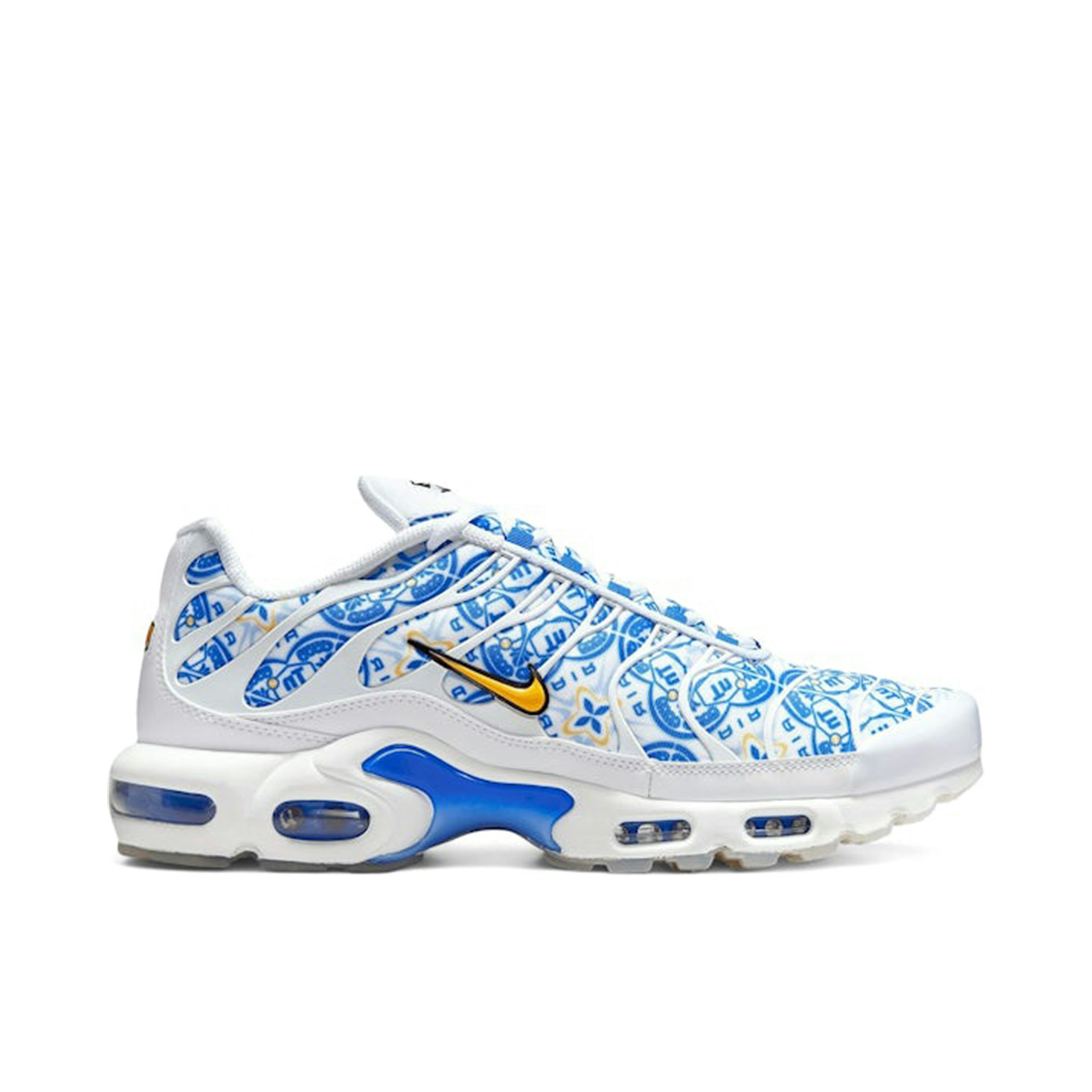 Nike Air Max Plus Lisboa