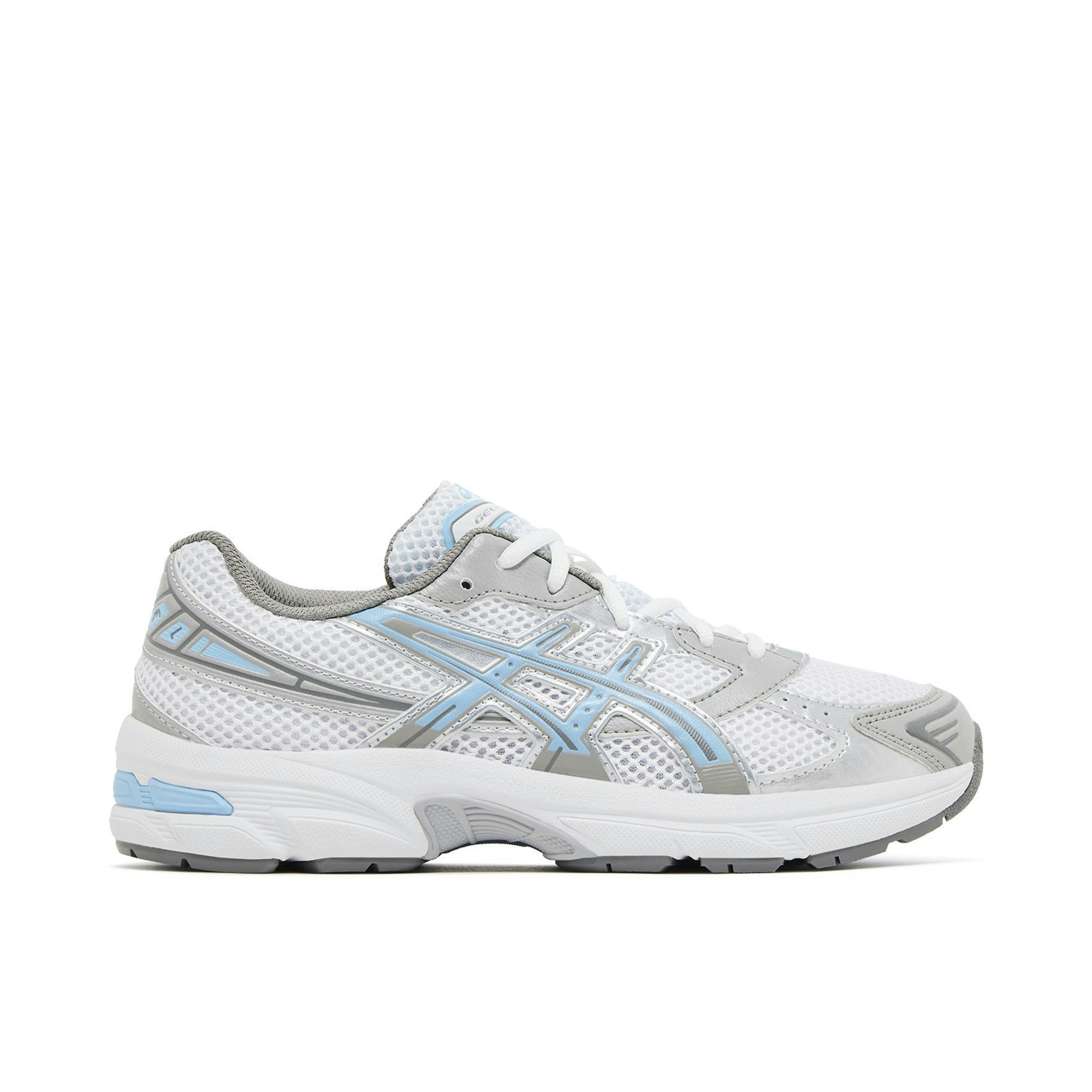 ASICS Gel-1130 White Arctic Sky GS
