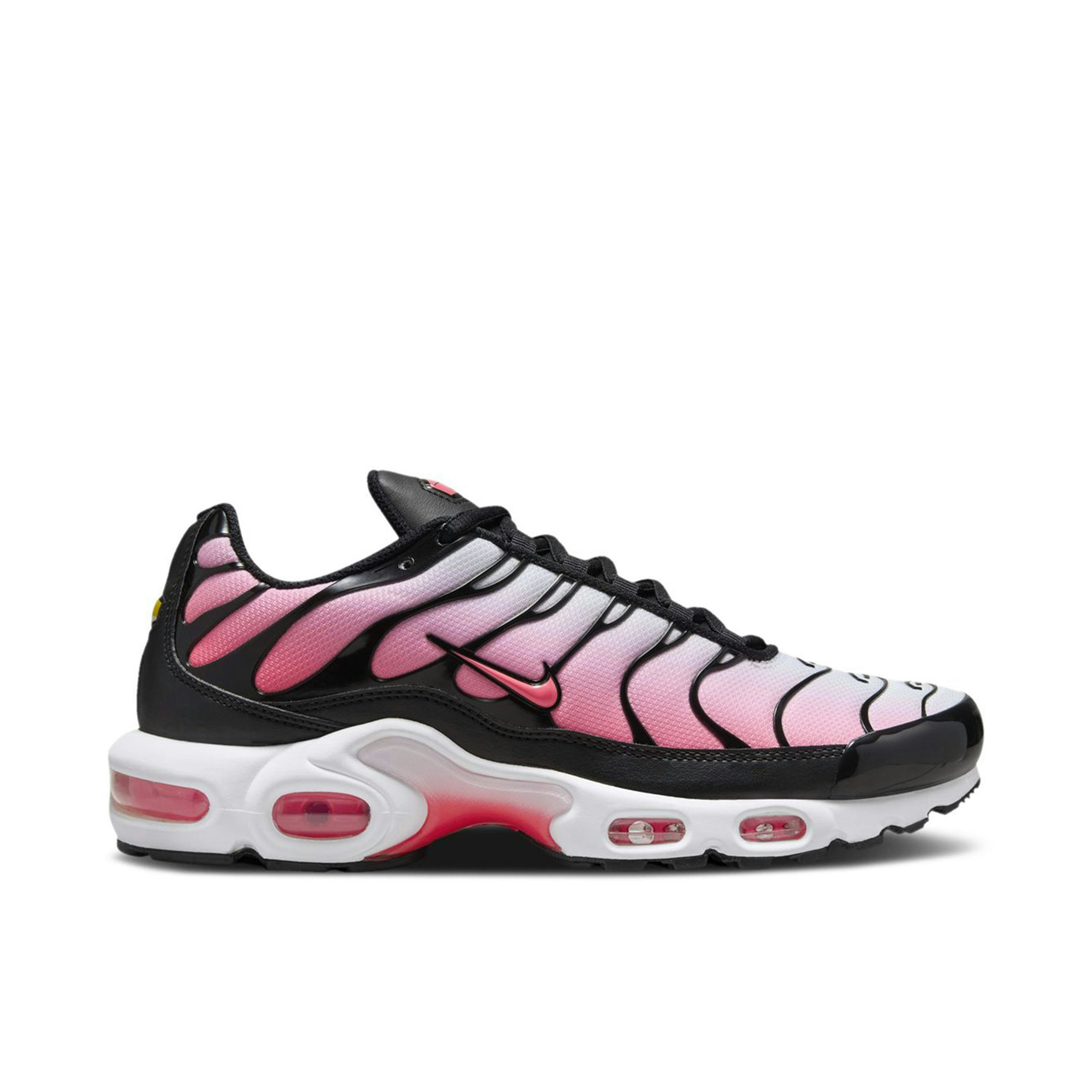 Nike Air Max Plus Hot Punch Womens