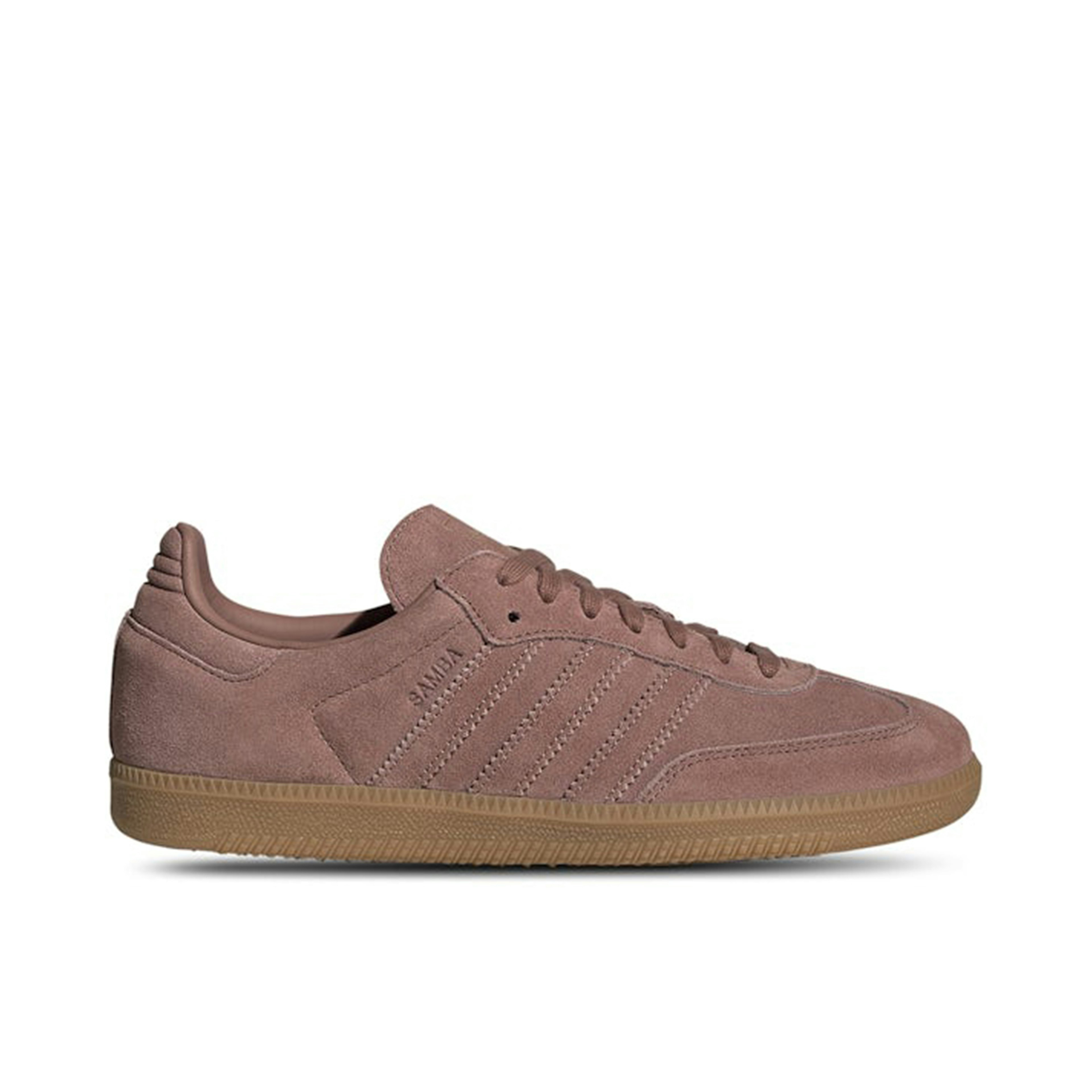 Adidas Samba OG Warm Clay