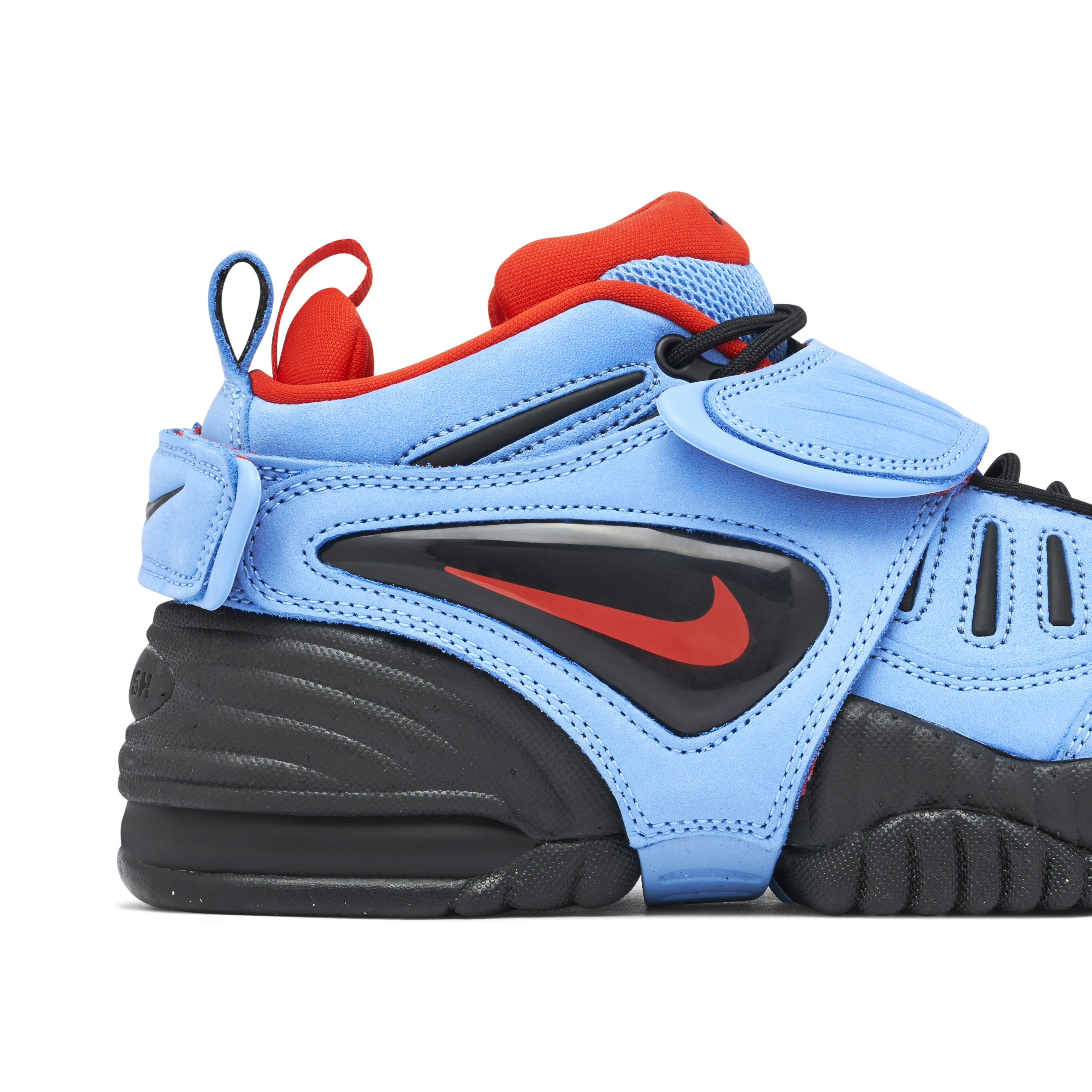 Nike Air Adjust Force x AMBUSH Blue