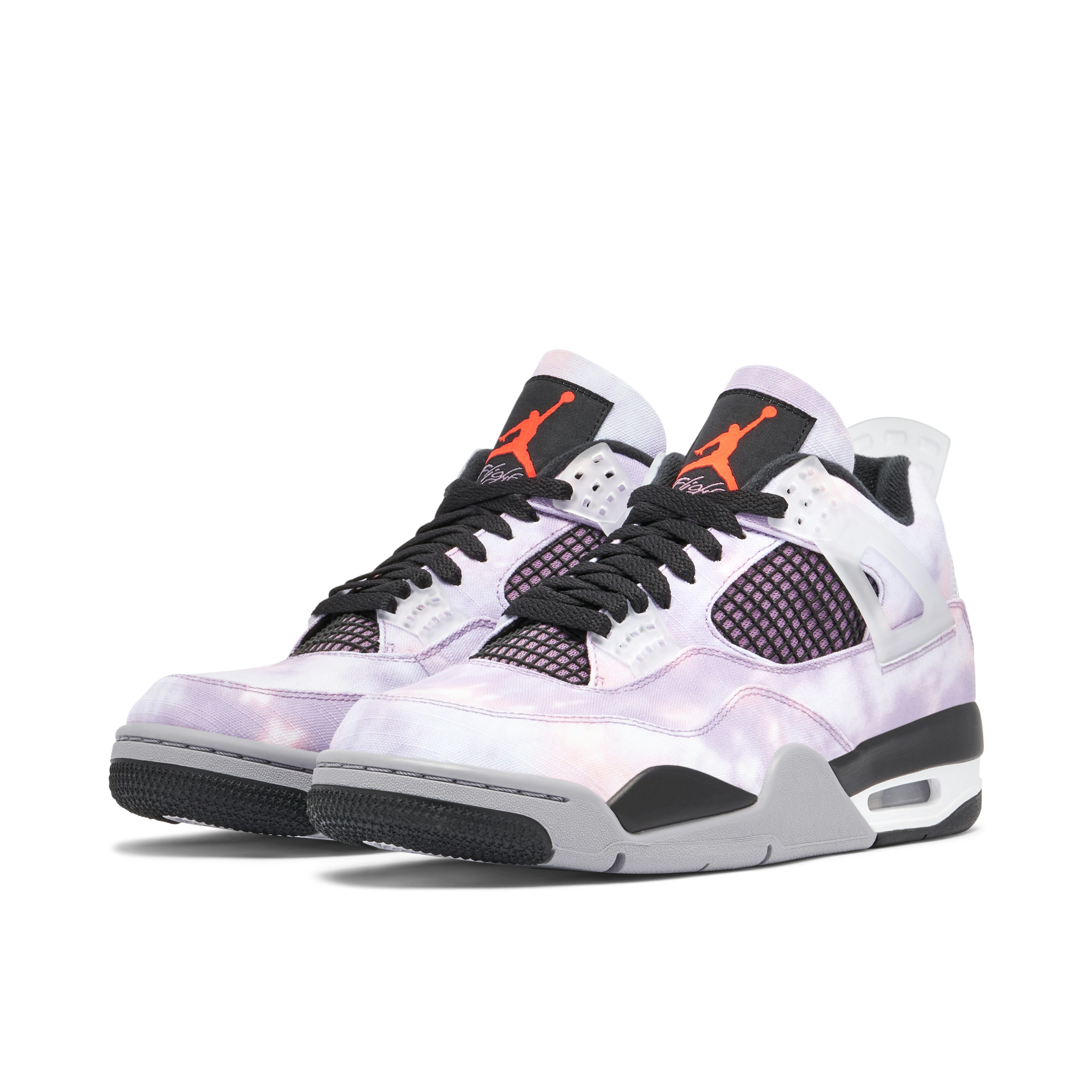 Air Jordan 4 Zen Master