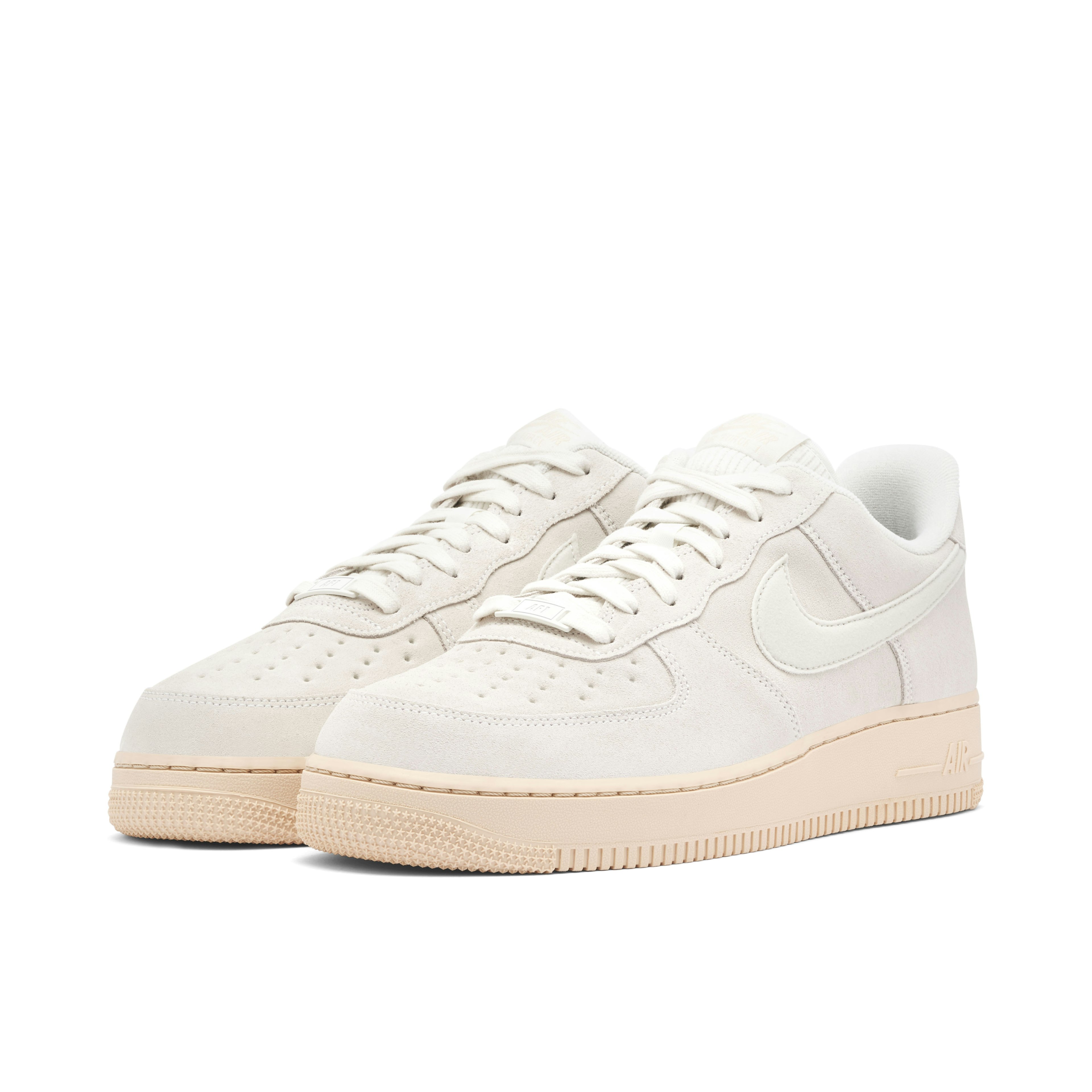 Nike Air Force 1 Summit White