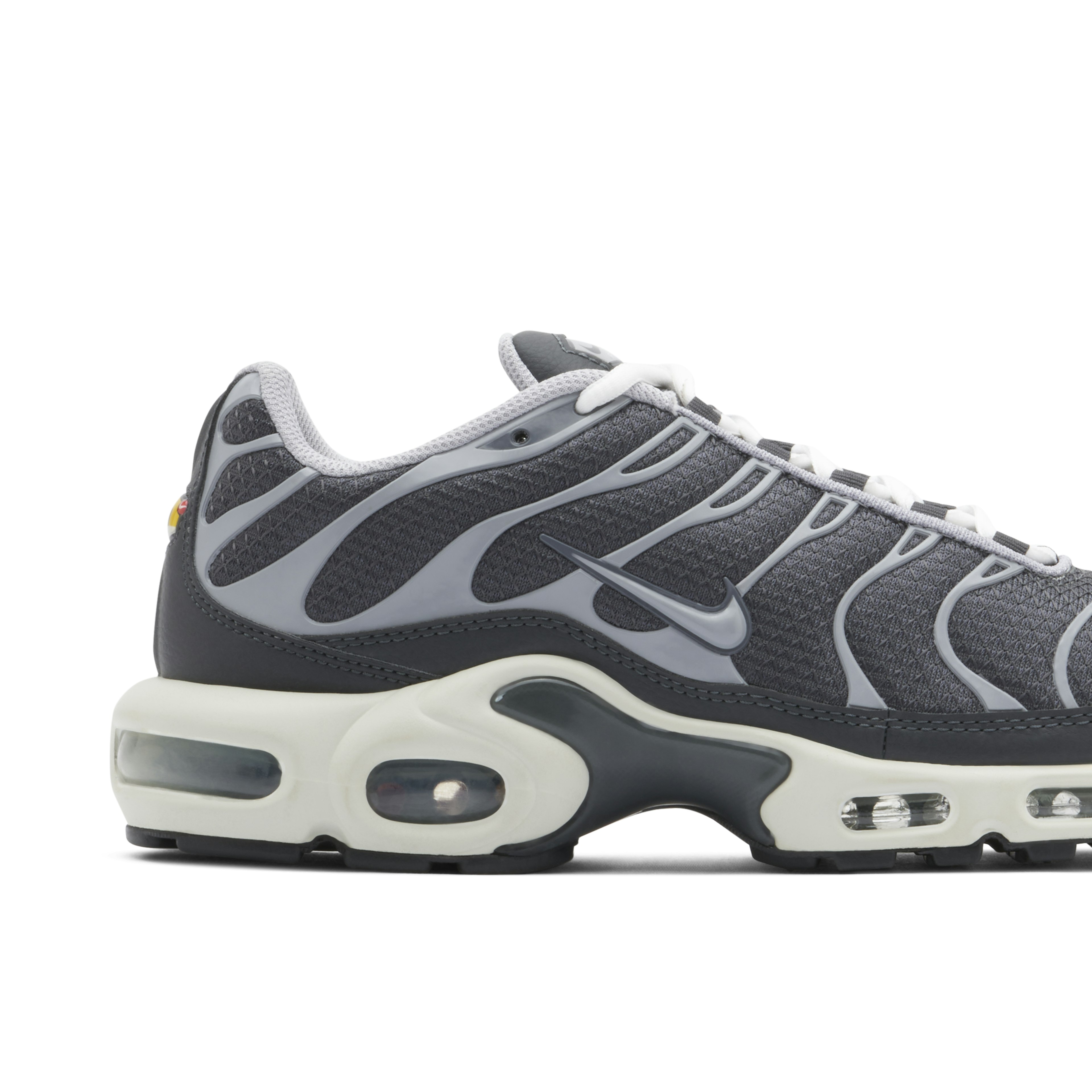 Nike TN Air Max Plus Cool Grey