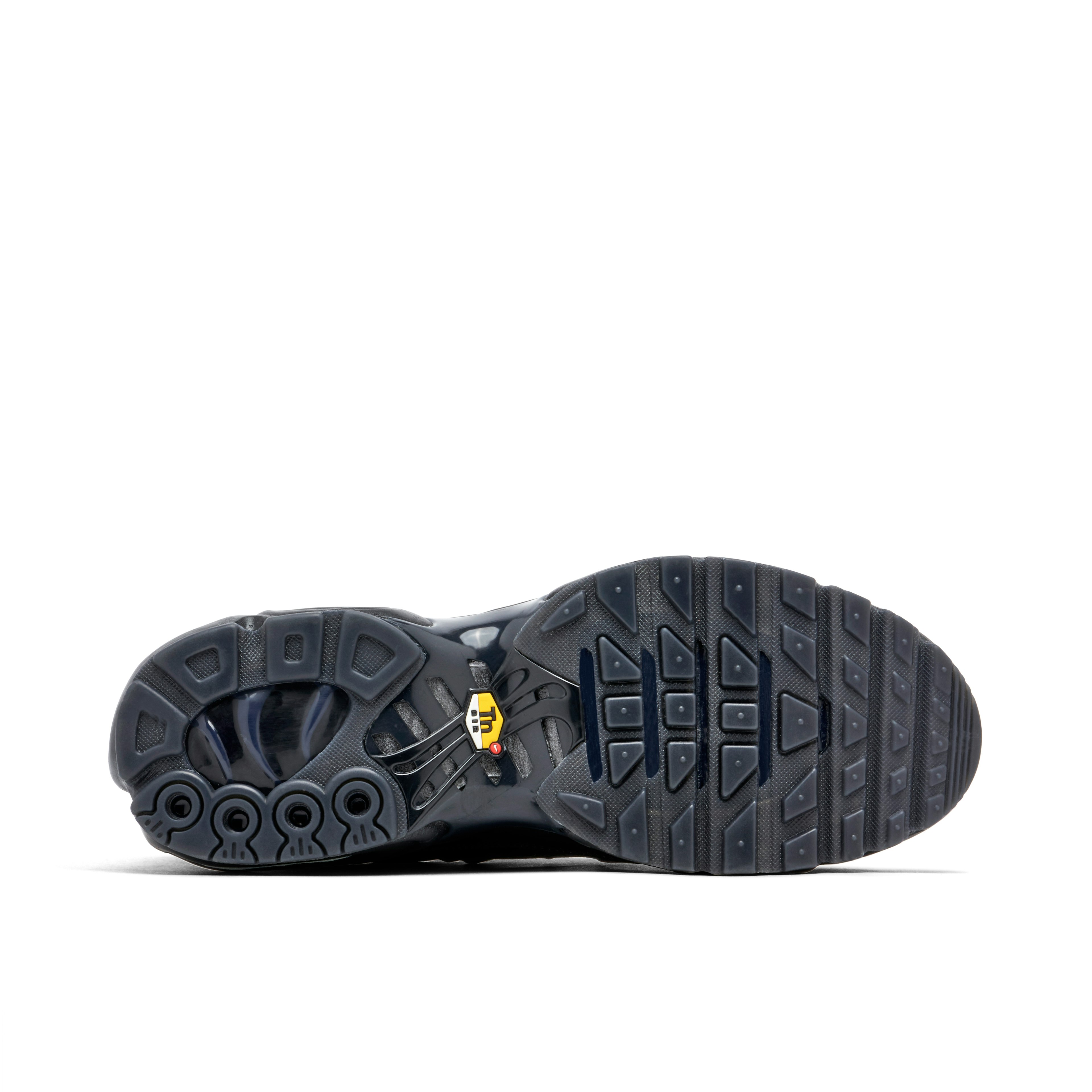Nike TN Air Max Plus x A-COLD-WALL* Black