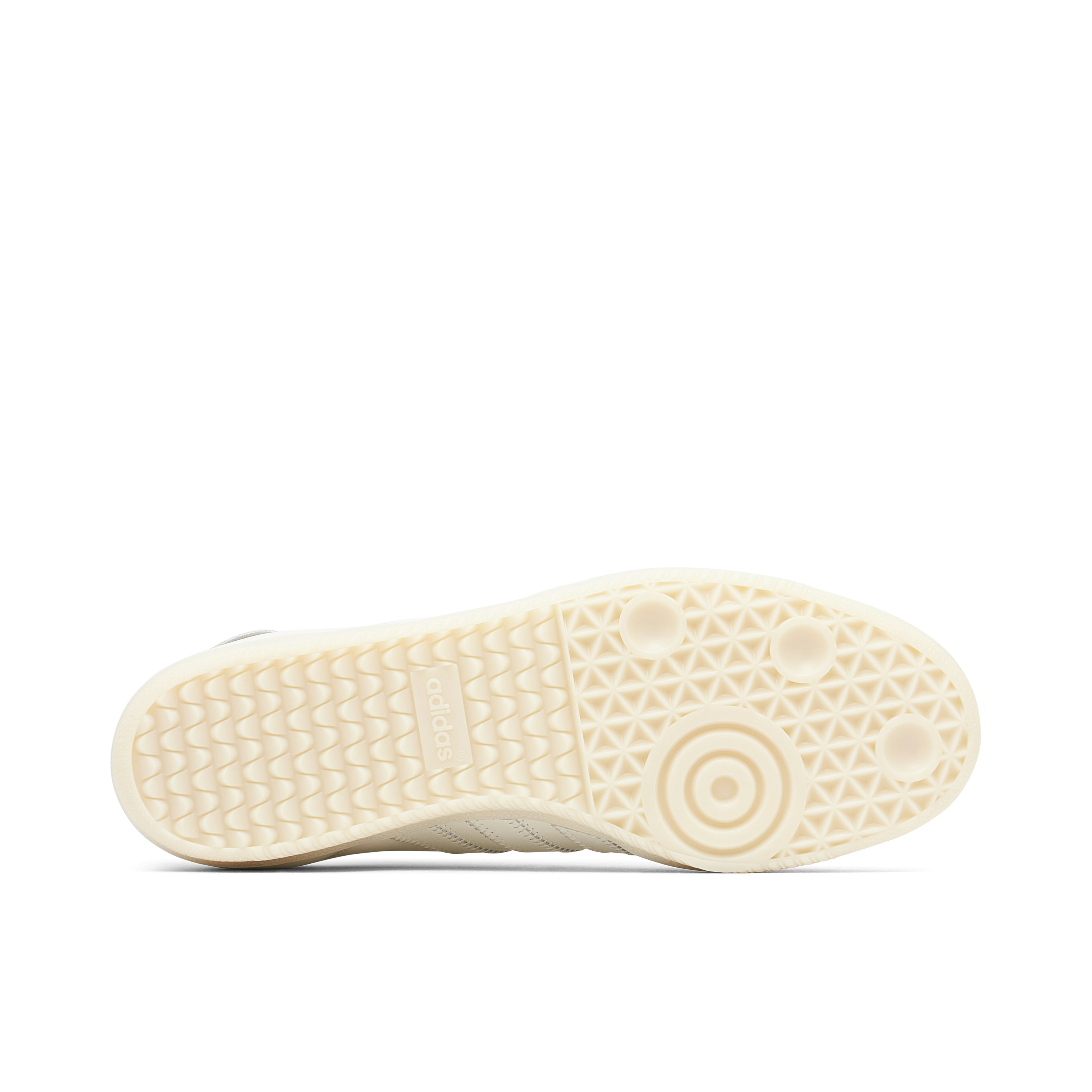 adidas Samba Humanrace x Pharrell Cloud White