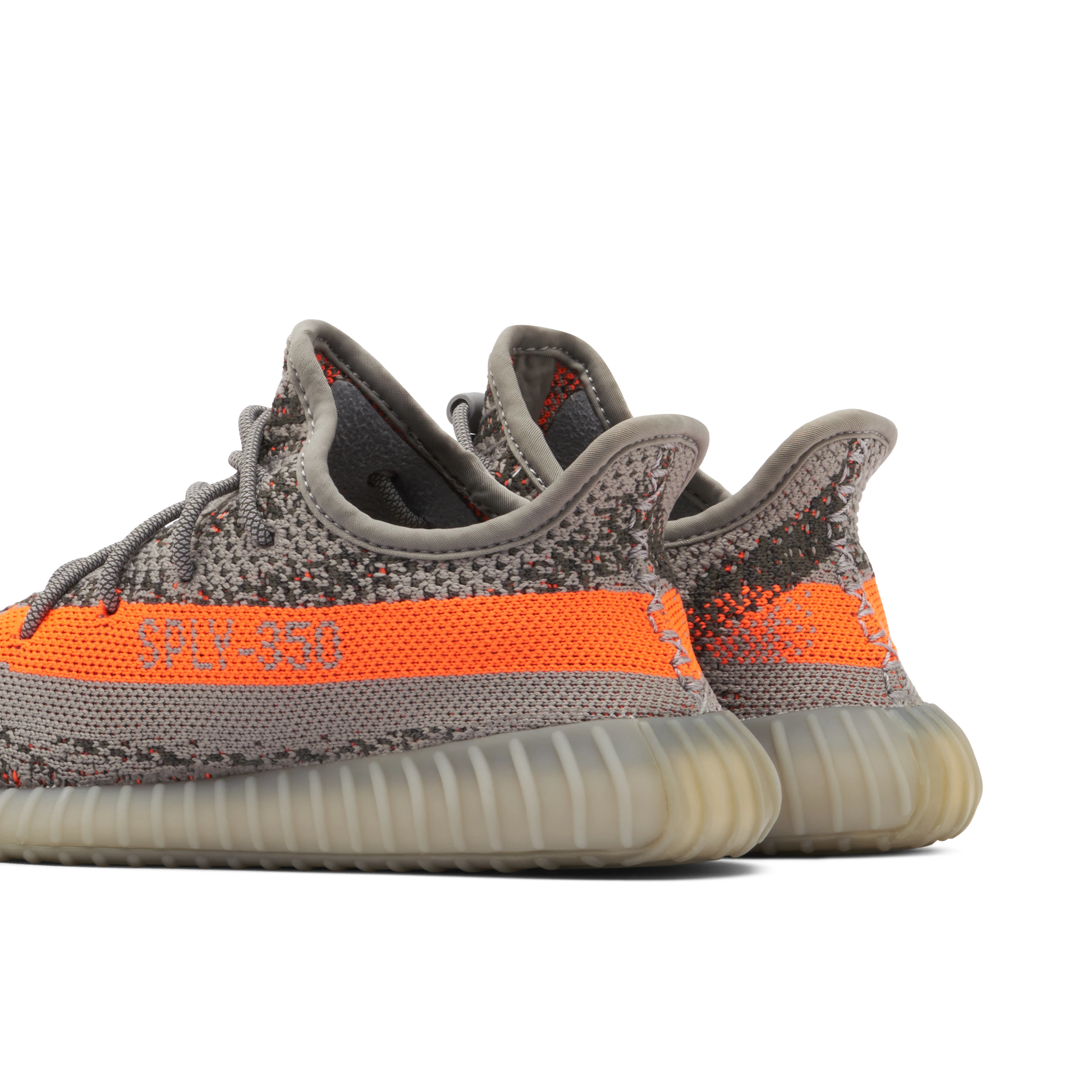 Yeezy Boost 350 V2 Beluga Reflective Kids
