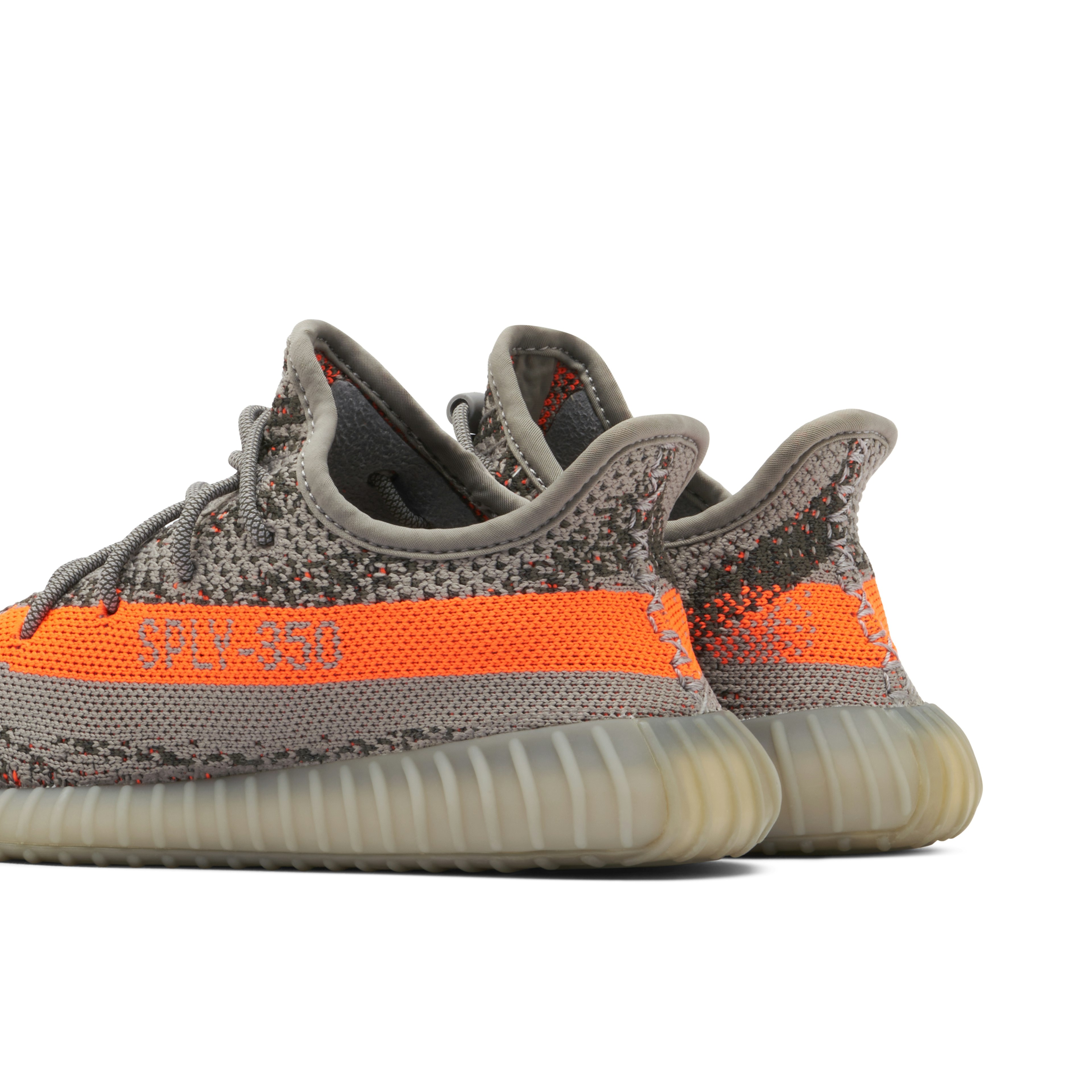 Yeezy Boost 350 V2 Beluga Reflective Kids 