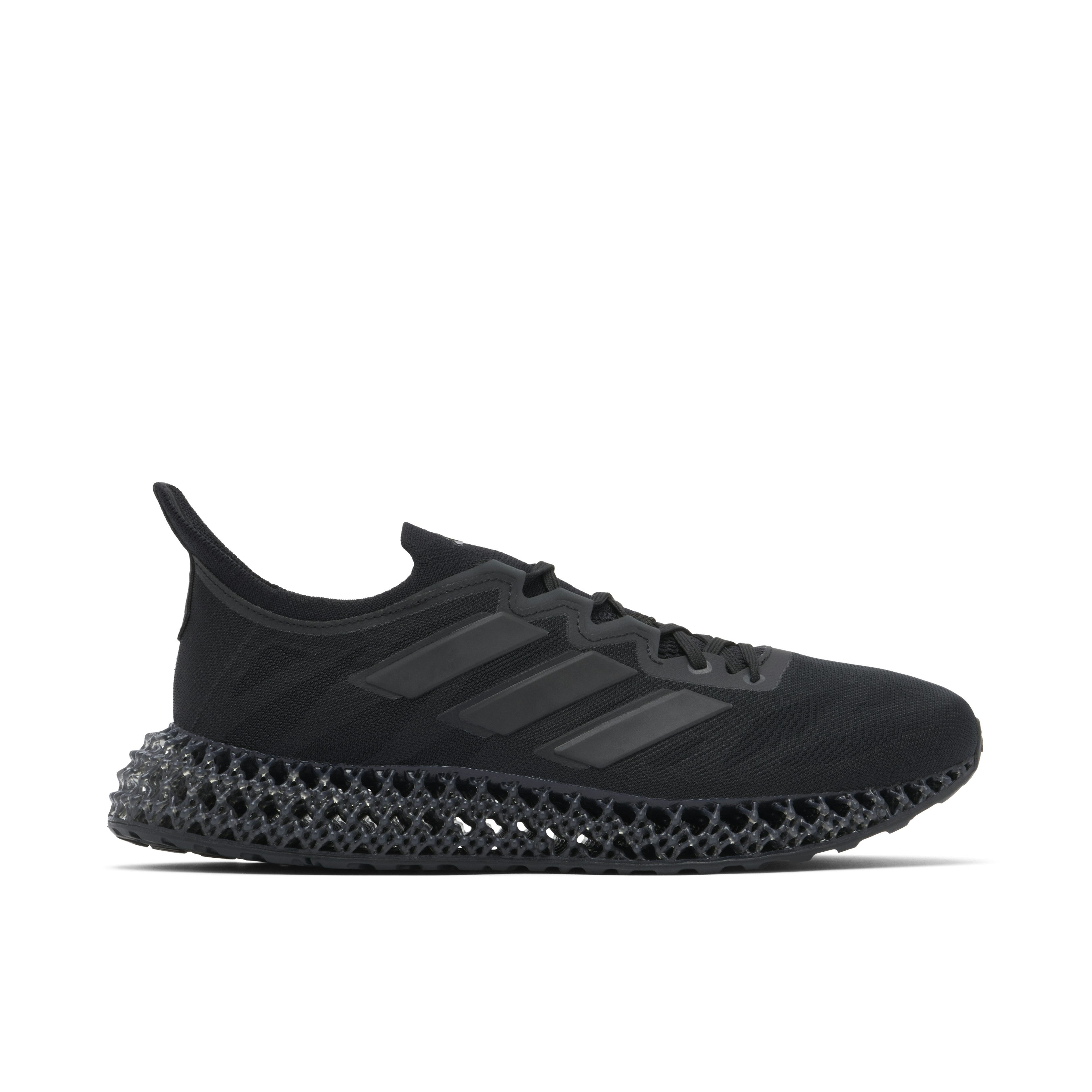 Adidas 4DFWD 3 Core Black Carbon