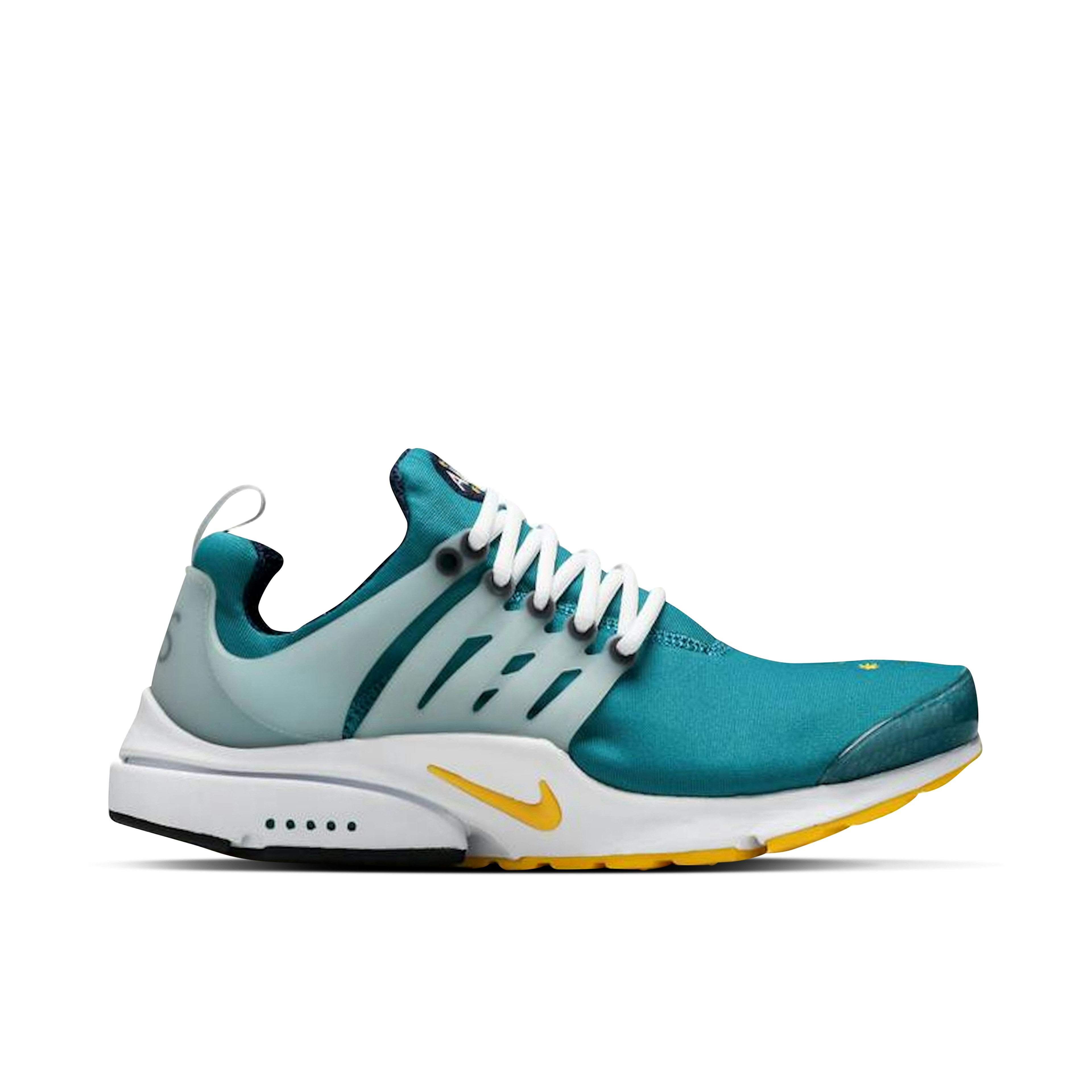 Air Presto Australia Olympics (2020)