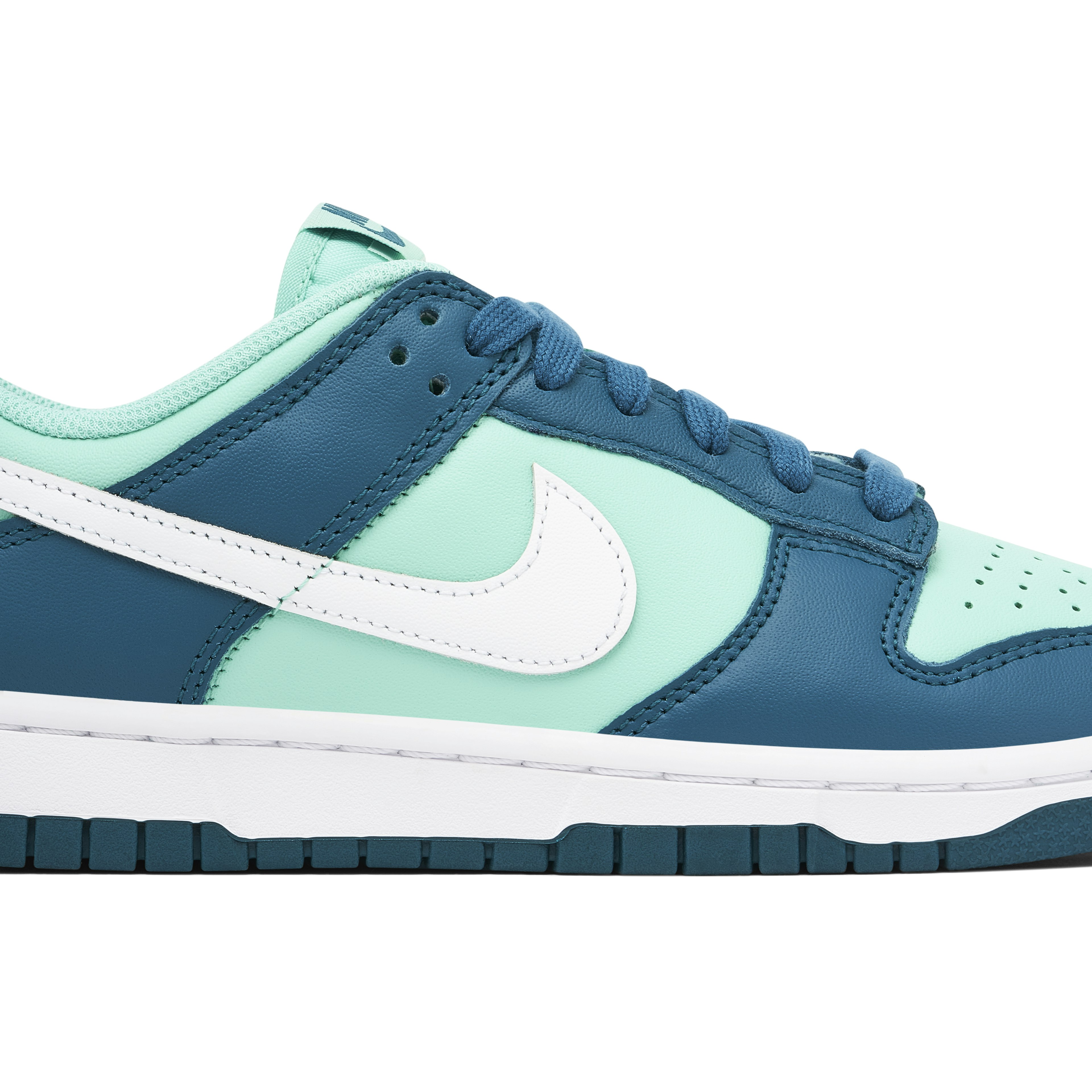 Nike Dunk Low Geode Teal Womens