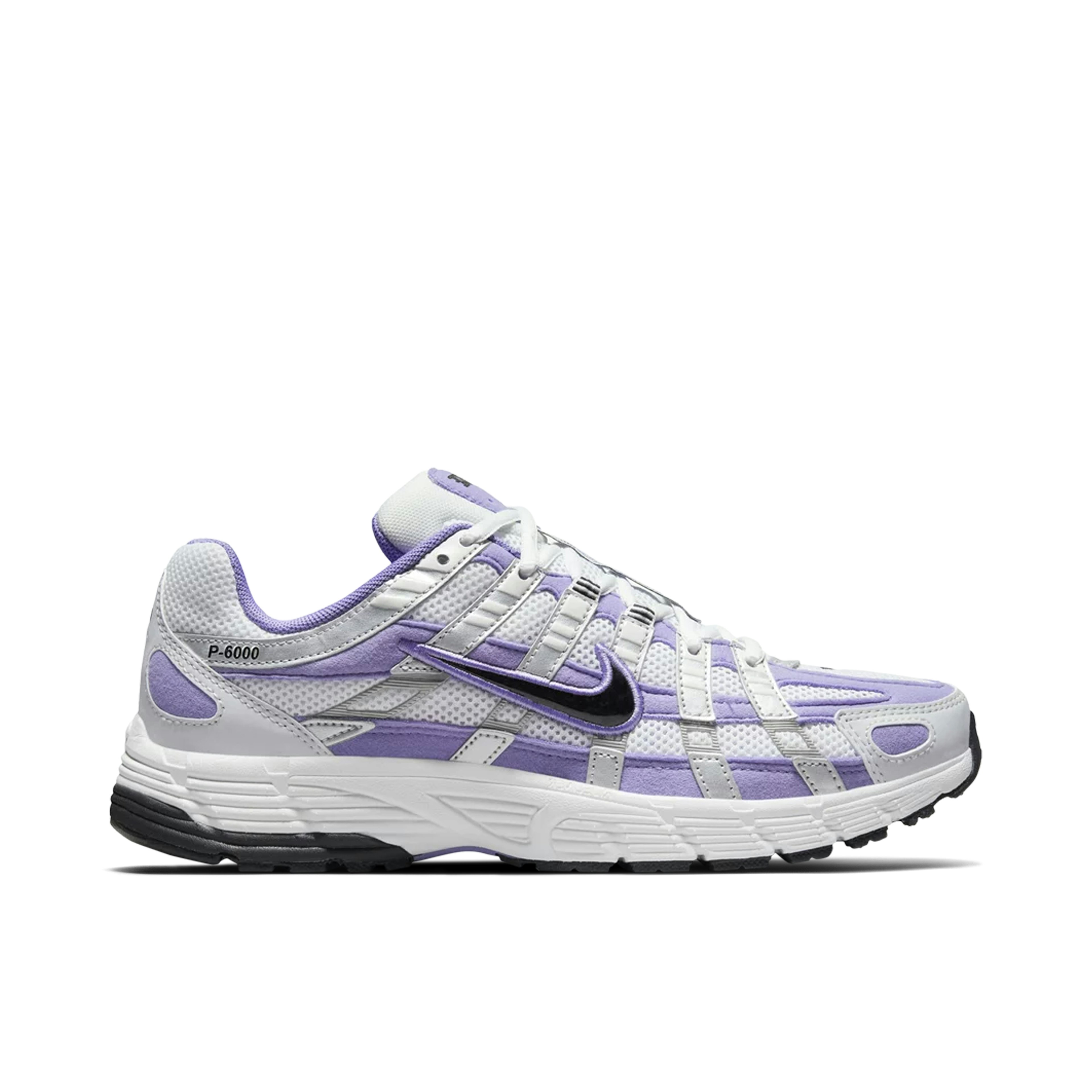 Nike P-6000 Space Purple Womens