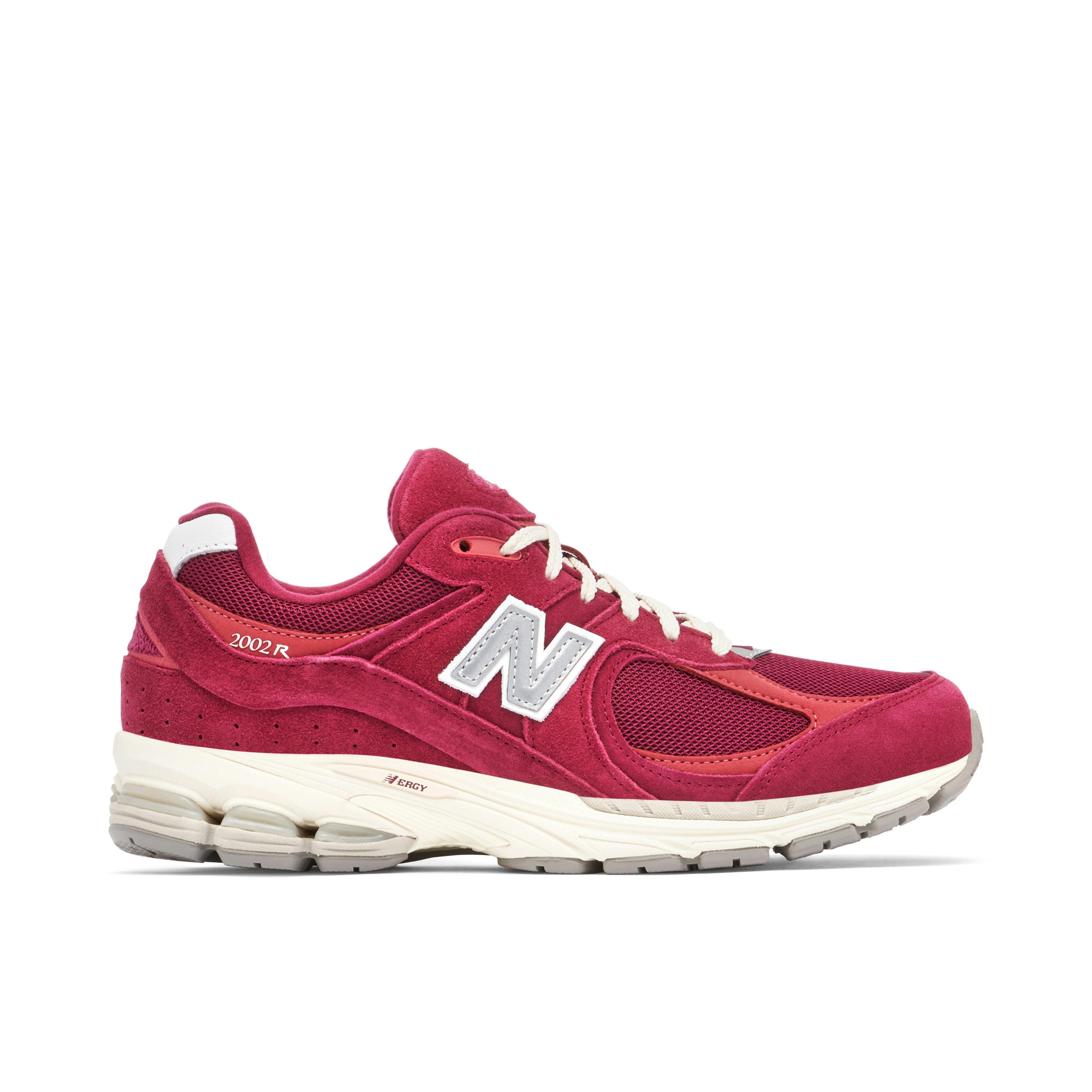 New Balance 2002R Red Wine