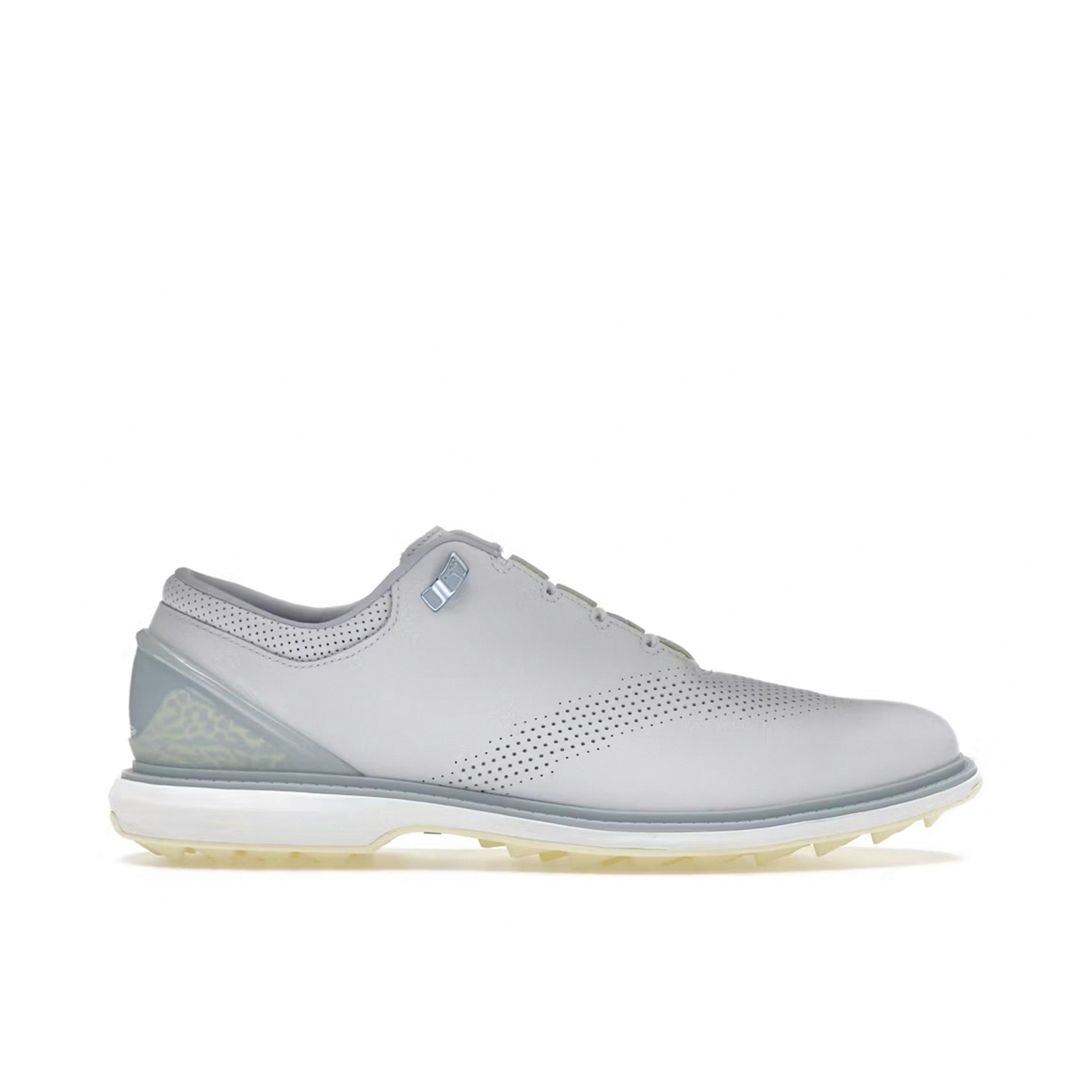 Air Jordan ADG 4 Golf Football Grey Alabaster