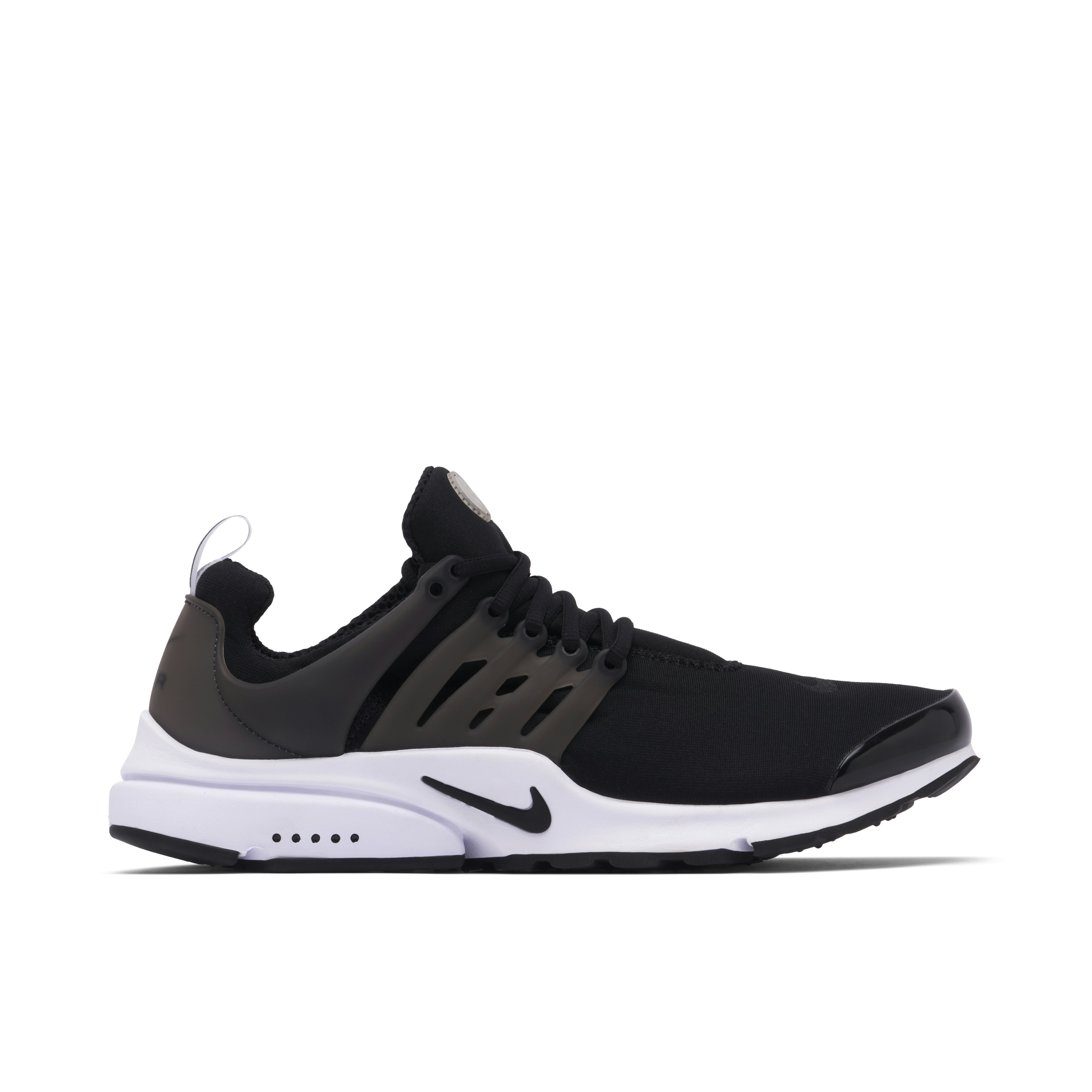 Nike Air Presto Black White